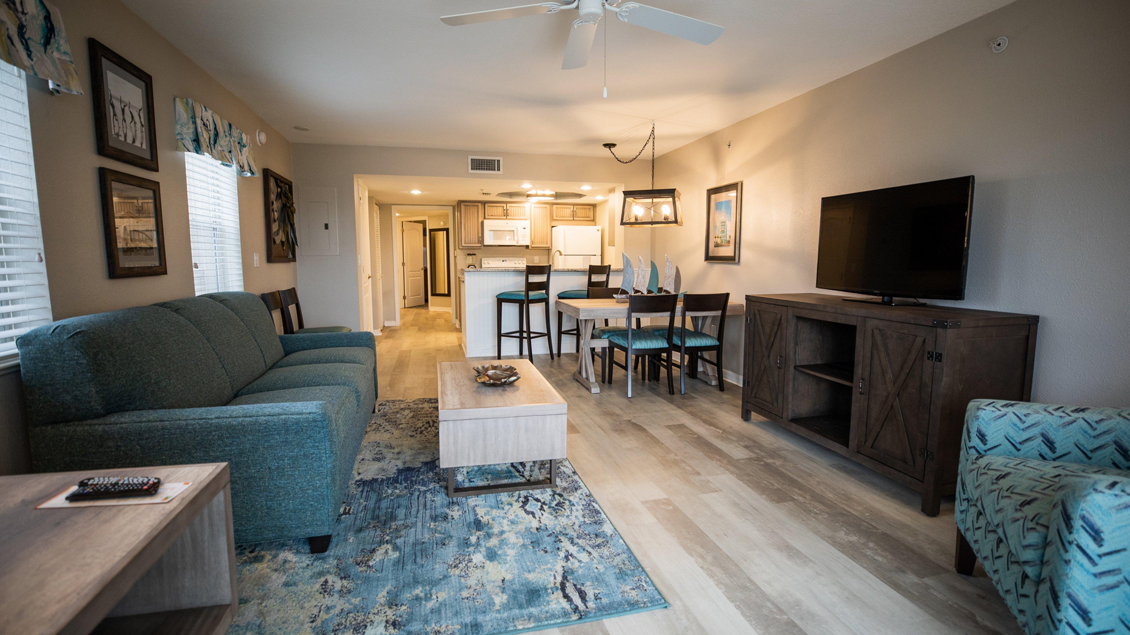 Resort Club Vacations Cape Canaveral