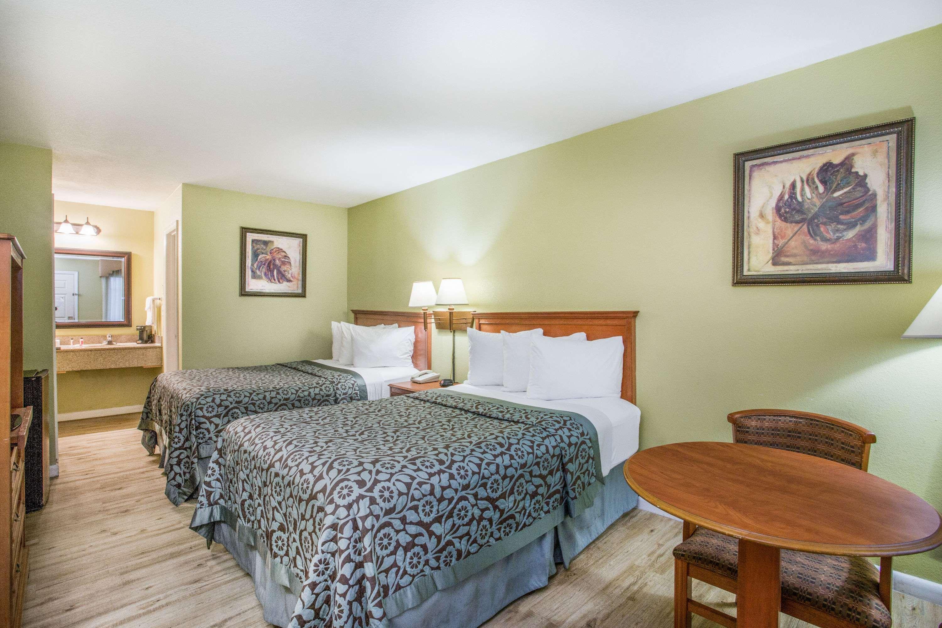 Days By Wyndham Ormond 2* Ormond Beach