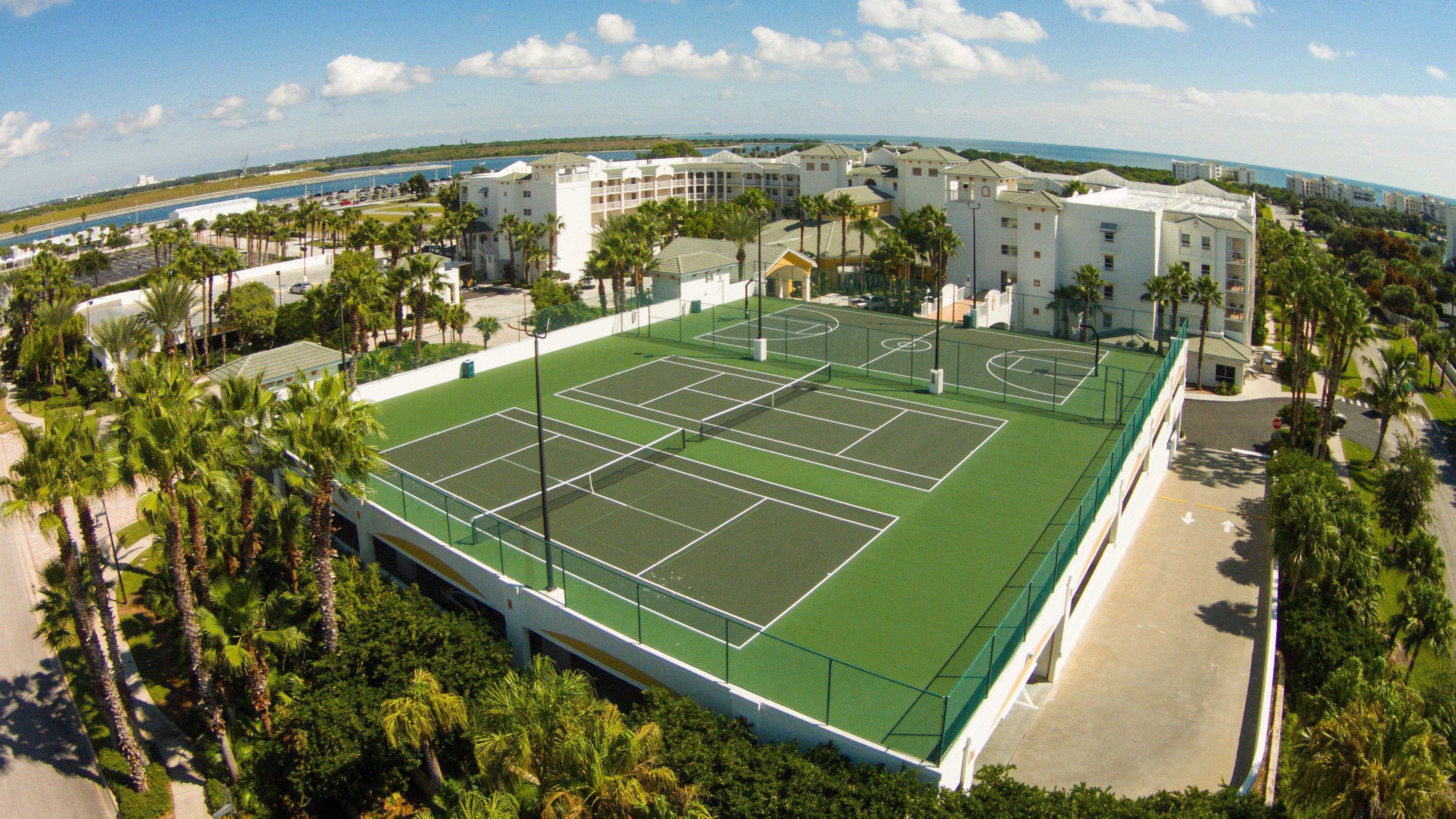 Resort Club Vacations