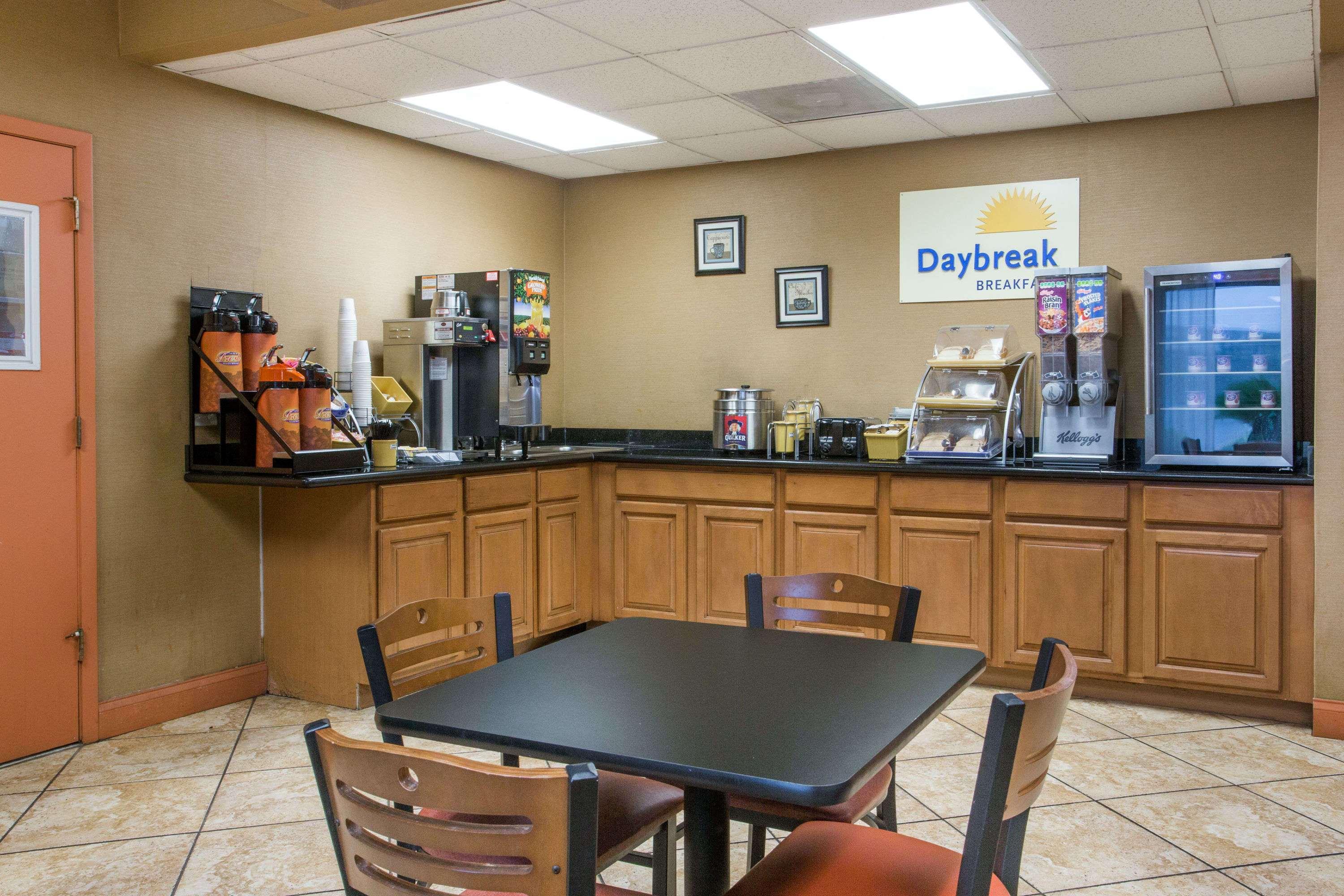 Days By Wyndham Ormond 2* Ormond Beach