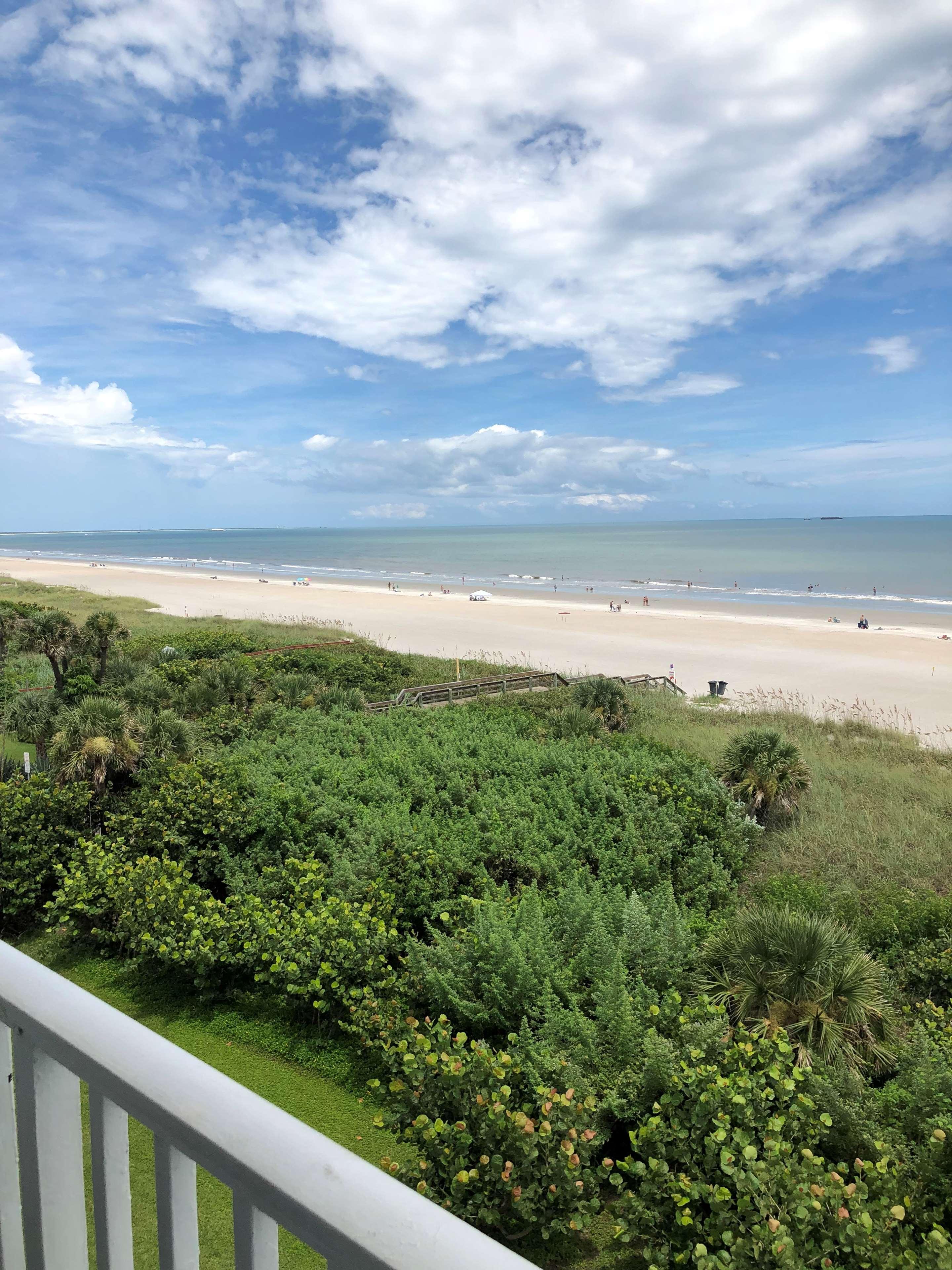 Western Cocoa - Port Canaveral Hotel 3*