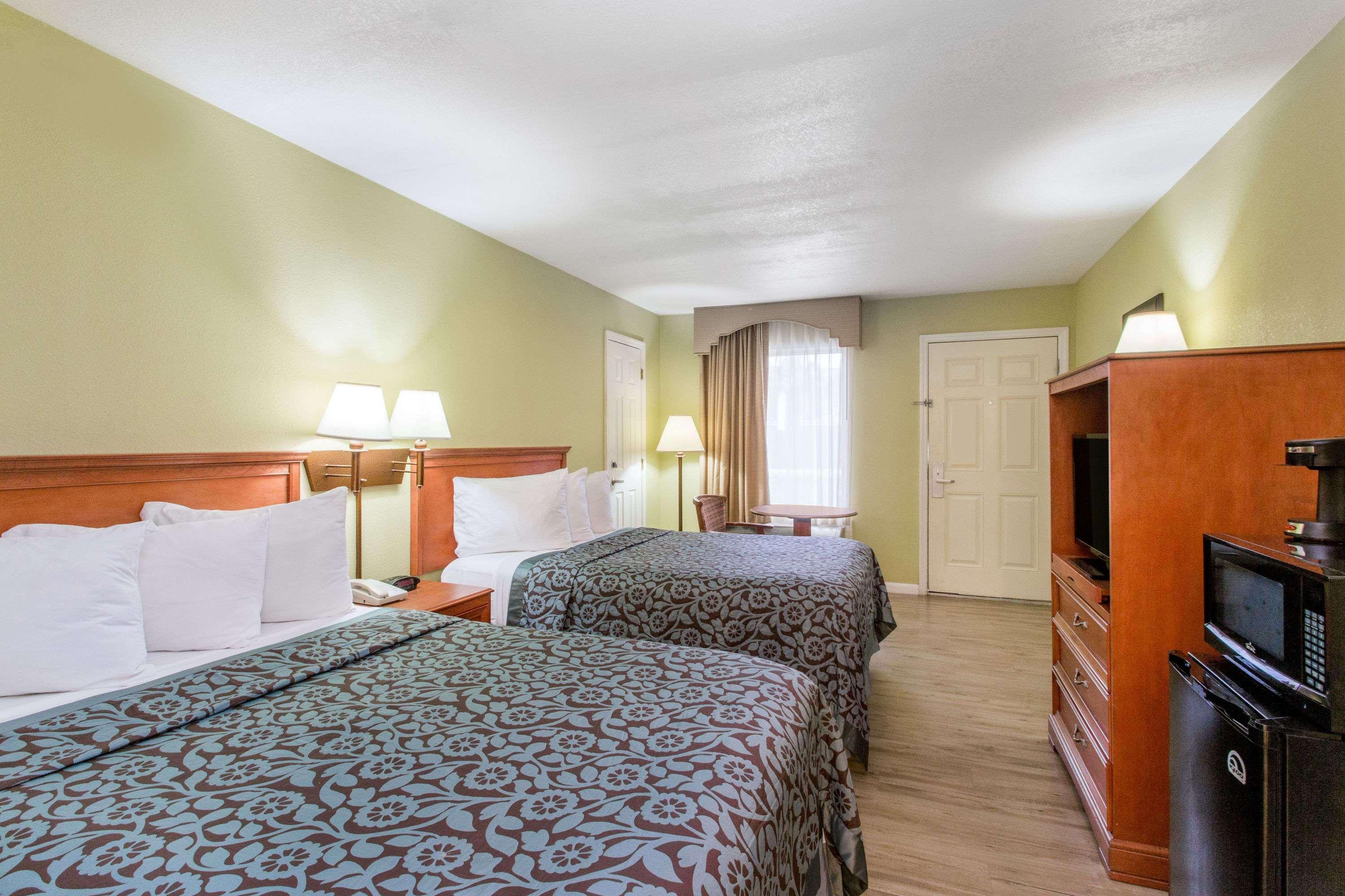 Days By Wyndham Ormond 2* Ormond Beach