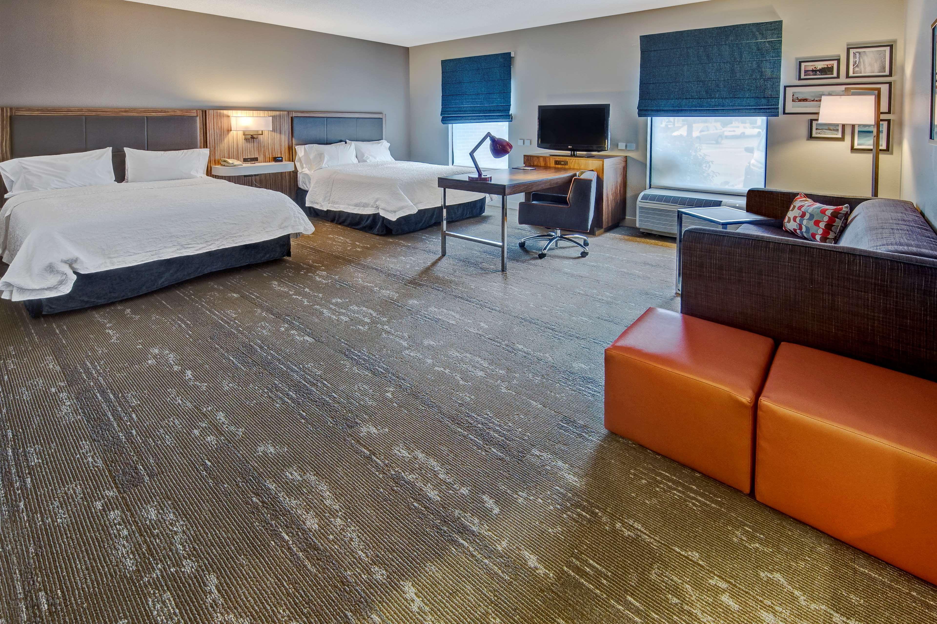Hotel Hampton & Myers