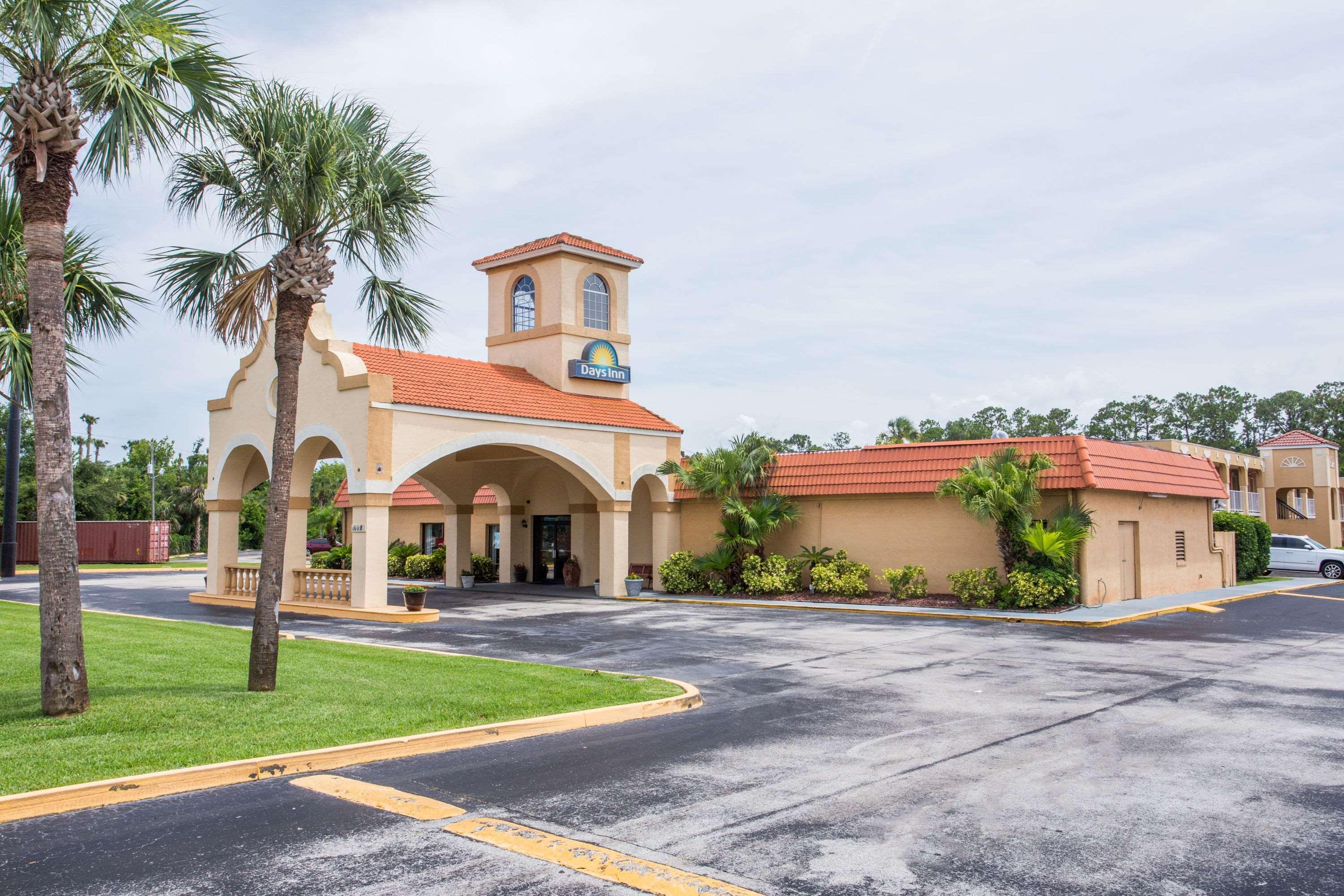 Days By Wyndham Ormond Hotel Ormond Beach