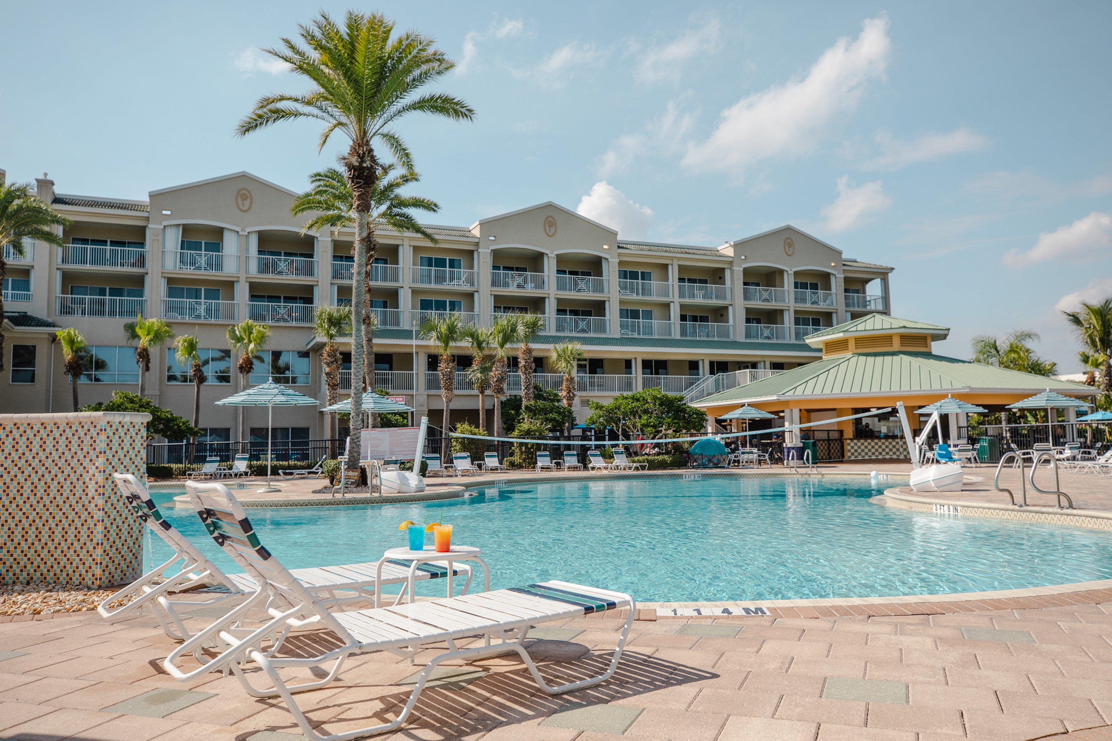 Club Vacations 3* Cape Canaveral