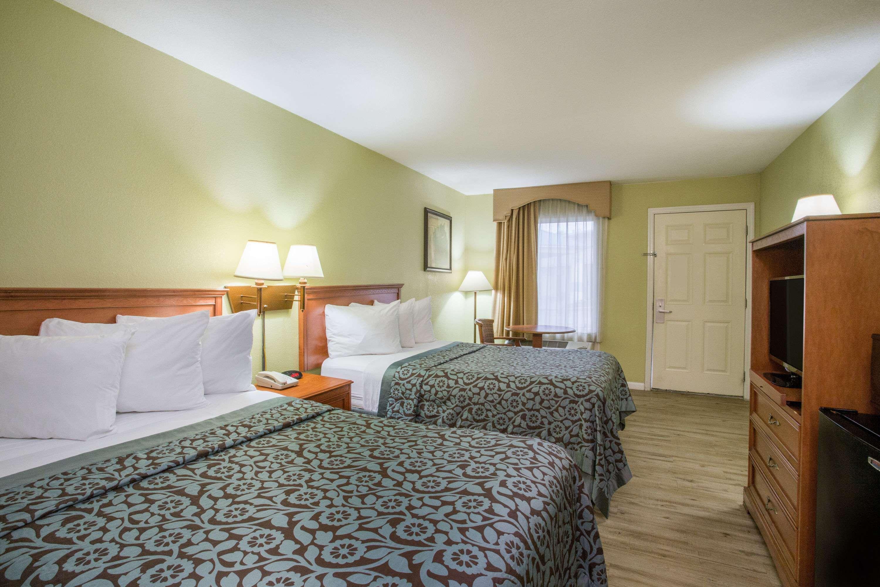 Hotel Days By Wyndham Ormond
