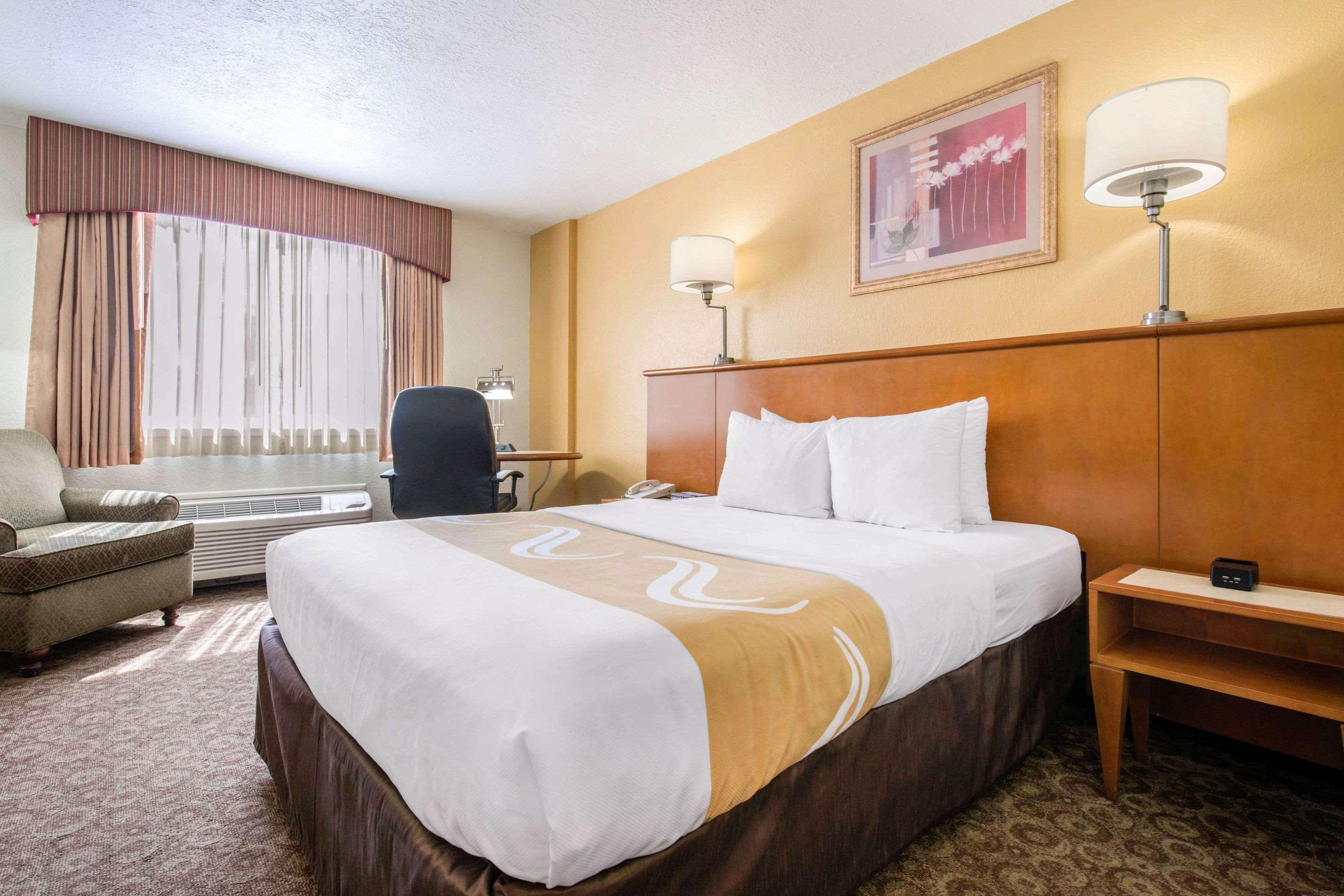 Spark By Hilton Near Universal Hotel Orlando