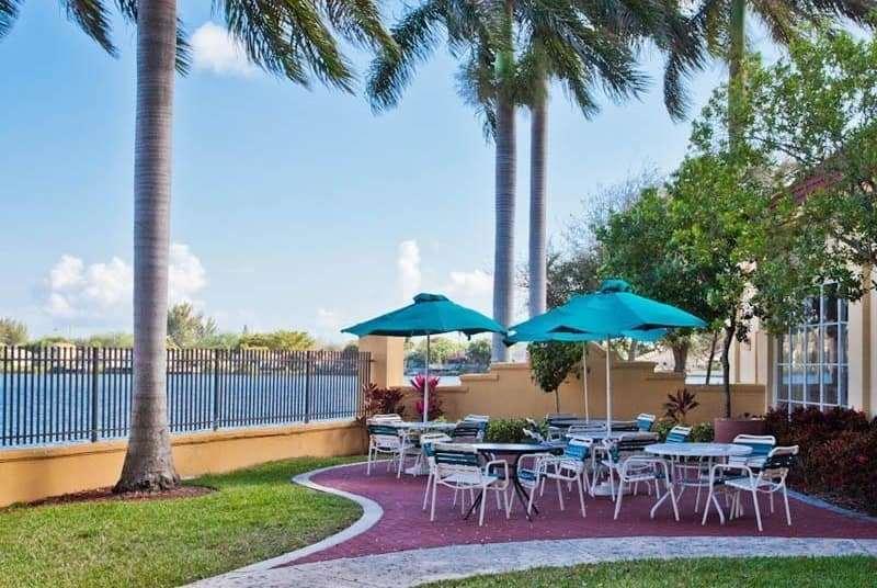 La Quinta By Wyndham Ft. Lauderdale Airport