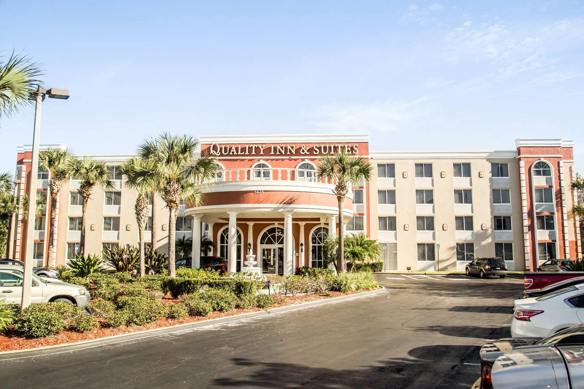 Spark By Hilton Near Universal Hotel 3*