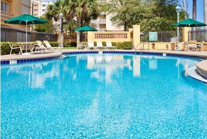 La Quinta By Wyndham Ft. Lauderdale Airport Hotel Hollywood