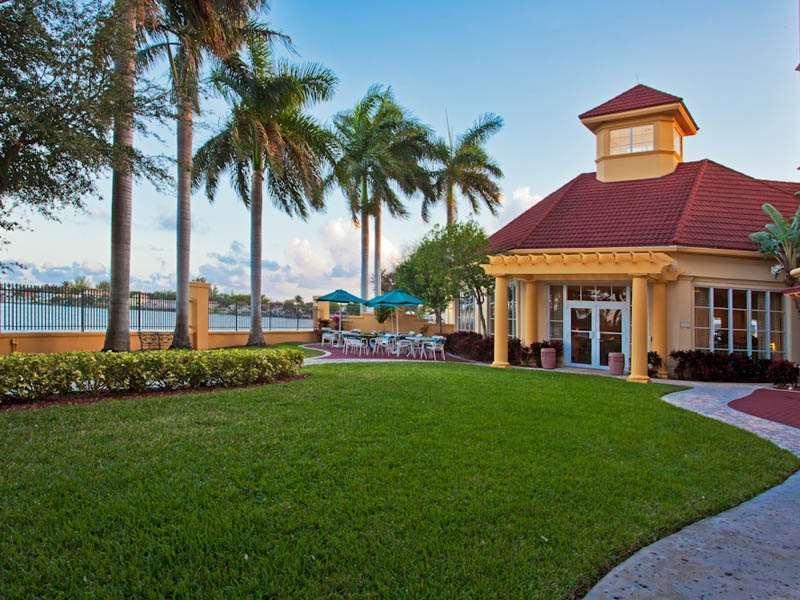 La Quinta By Wyndham Ft. Lauderdale Airport