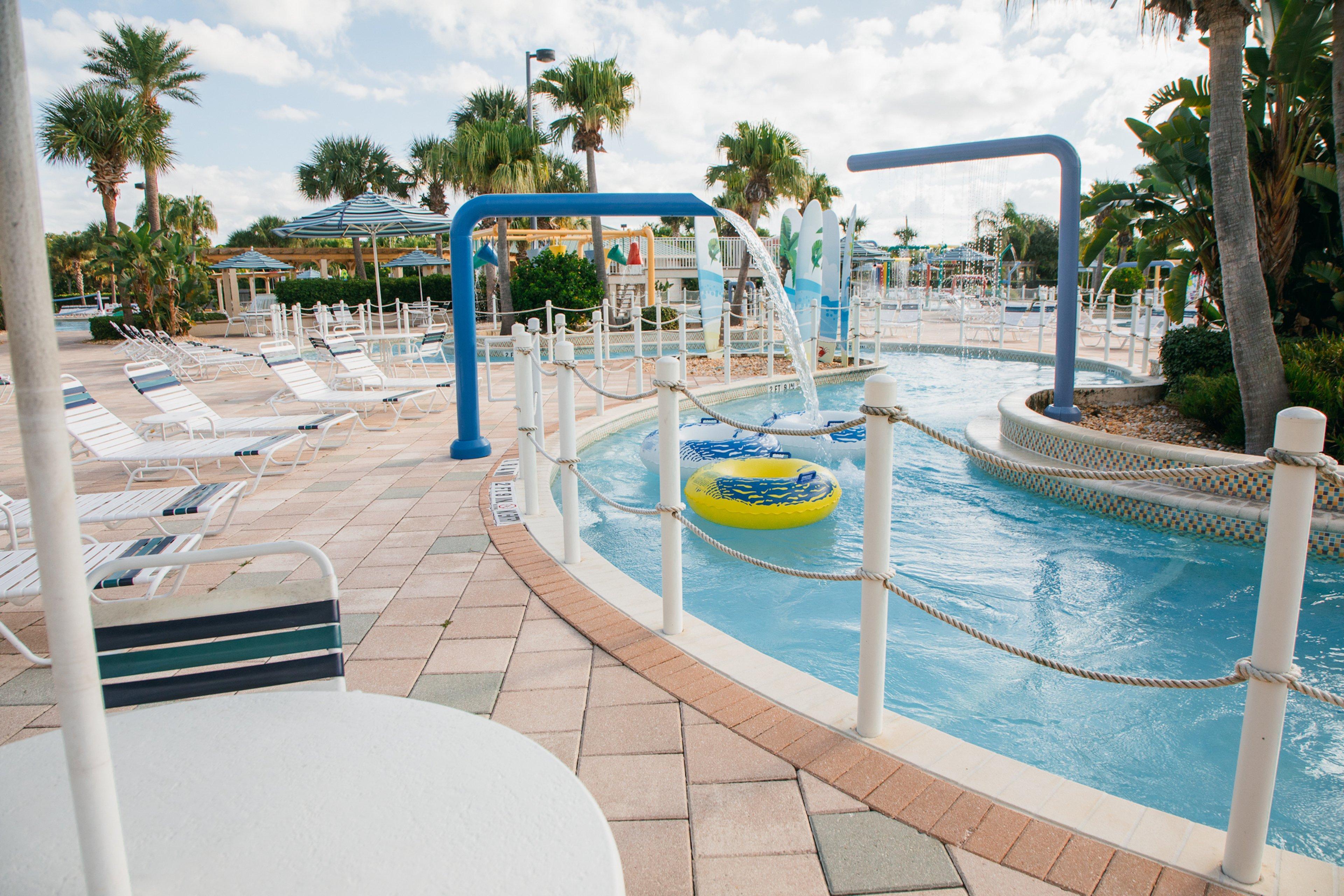 Club Vacations 3*