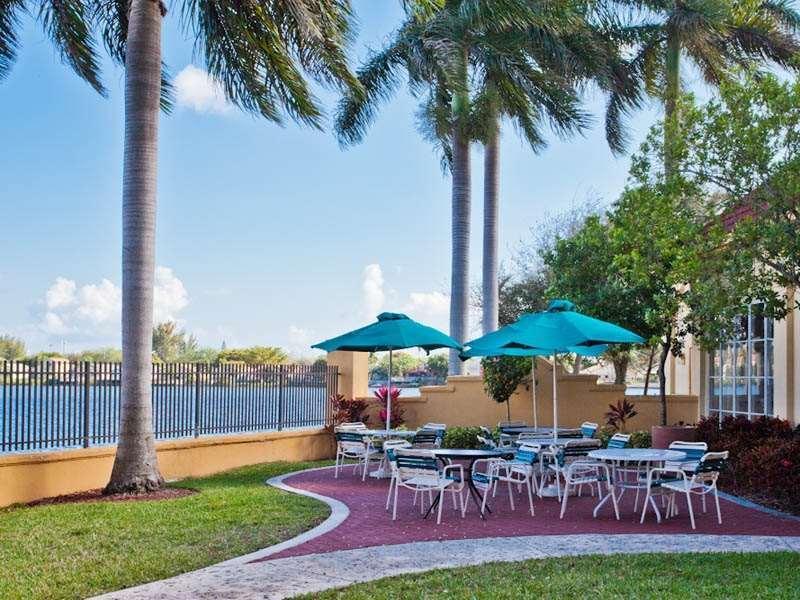 La Quinta By Wyndham Ft. Lauderdale Airport