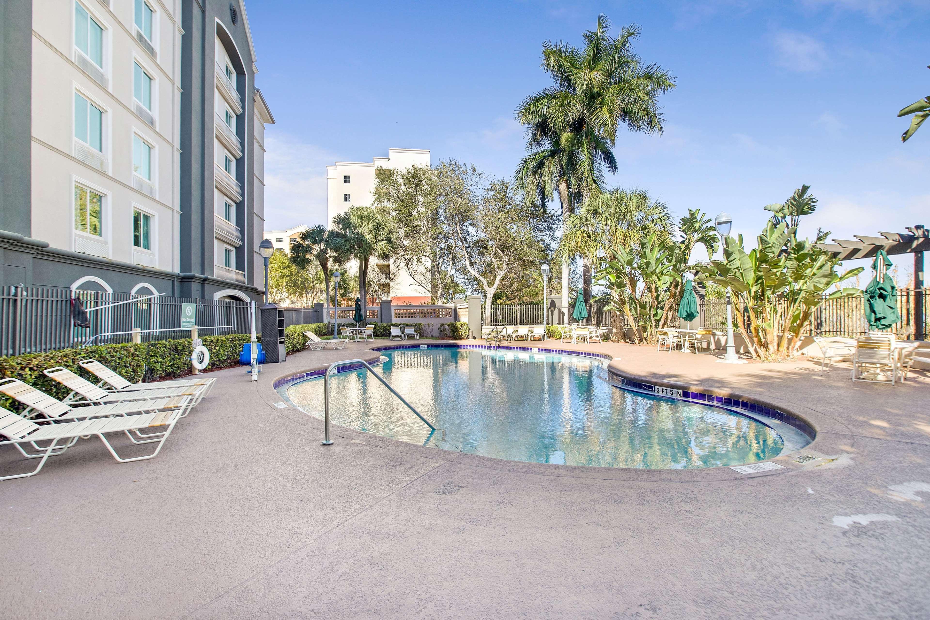 La Quinta By Wyndham Ft. Lauderdale Airport Hotel Hollywood