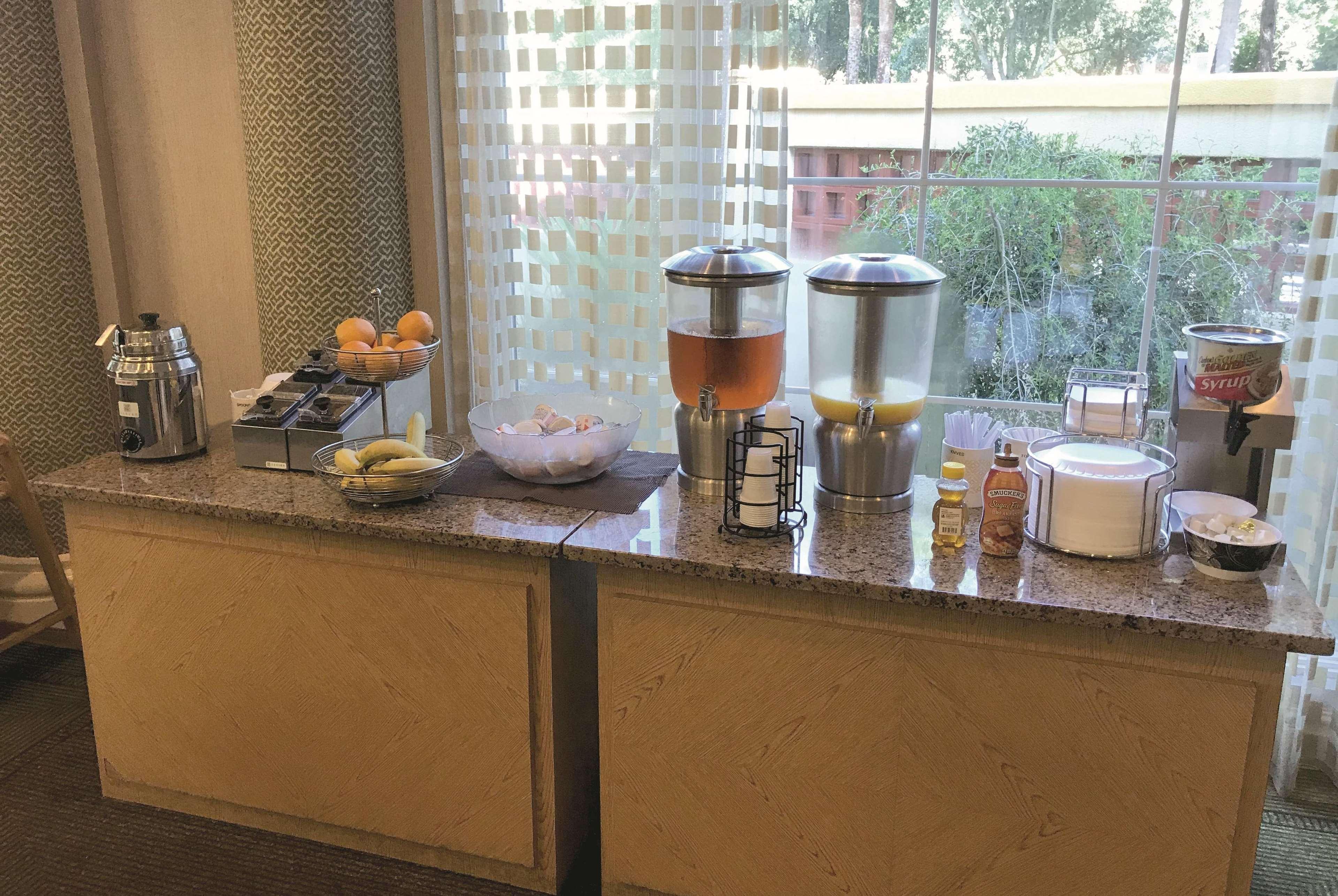 La Quinta By Wyndham Ft. Lauderdale Airport Hotel Hollywood