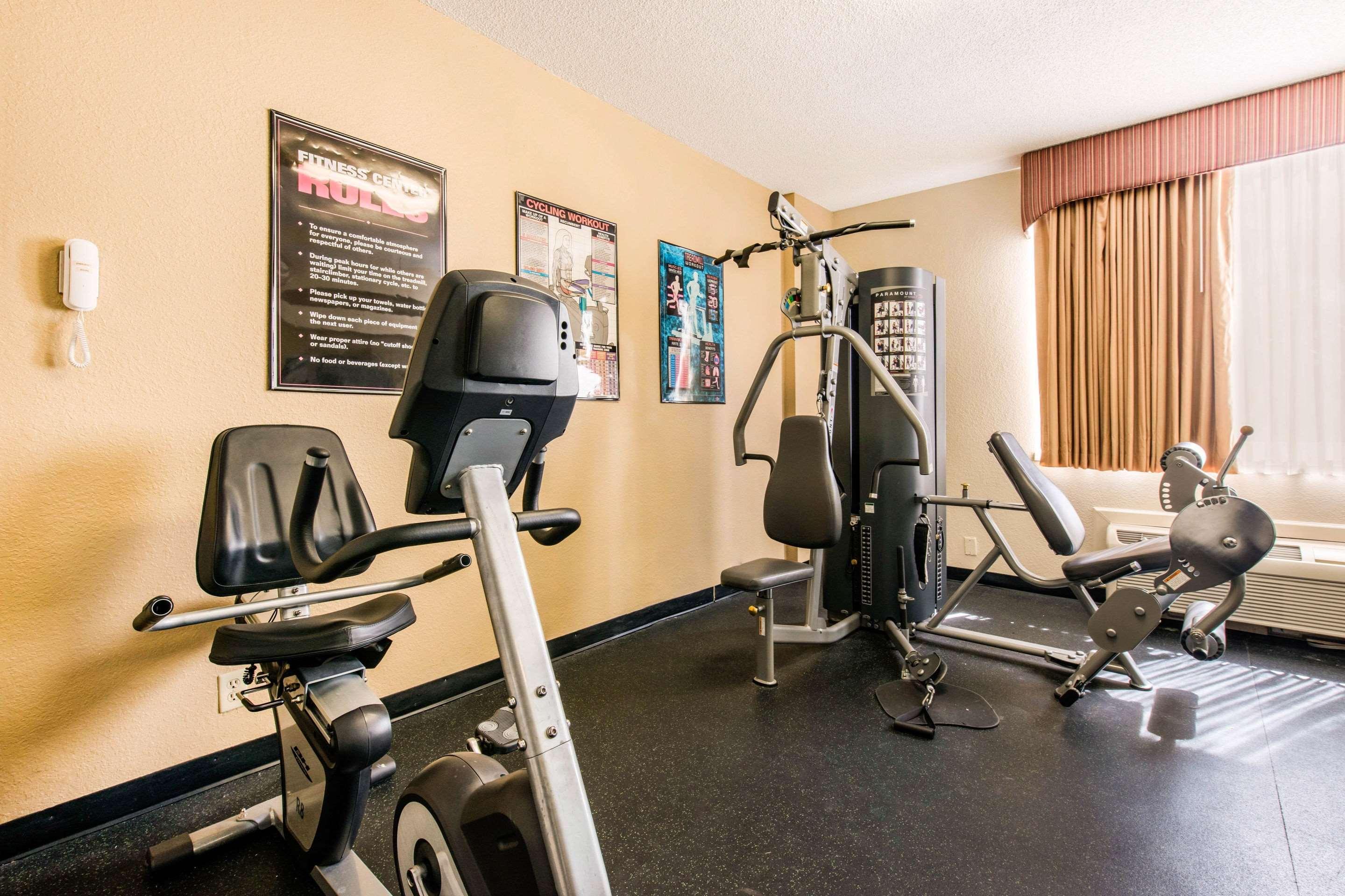 Hotel Spark By Hilton Near Universal Orlando