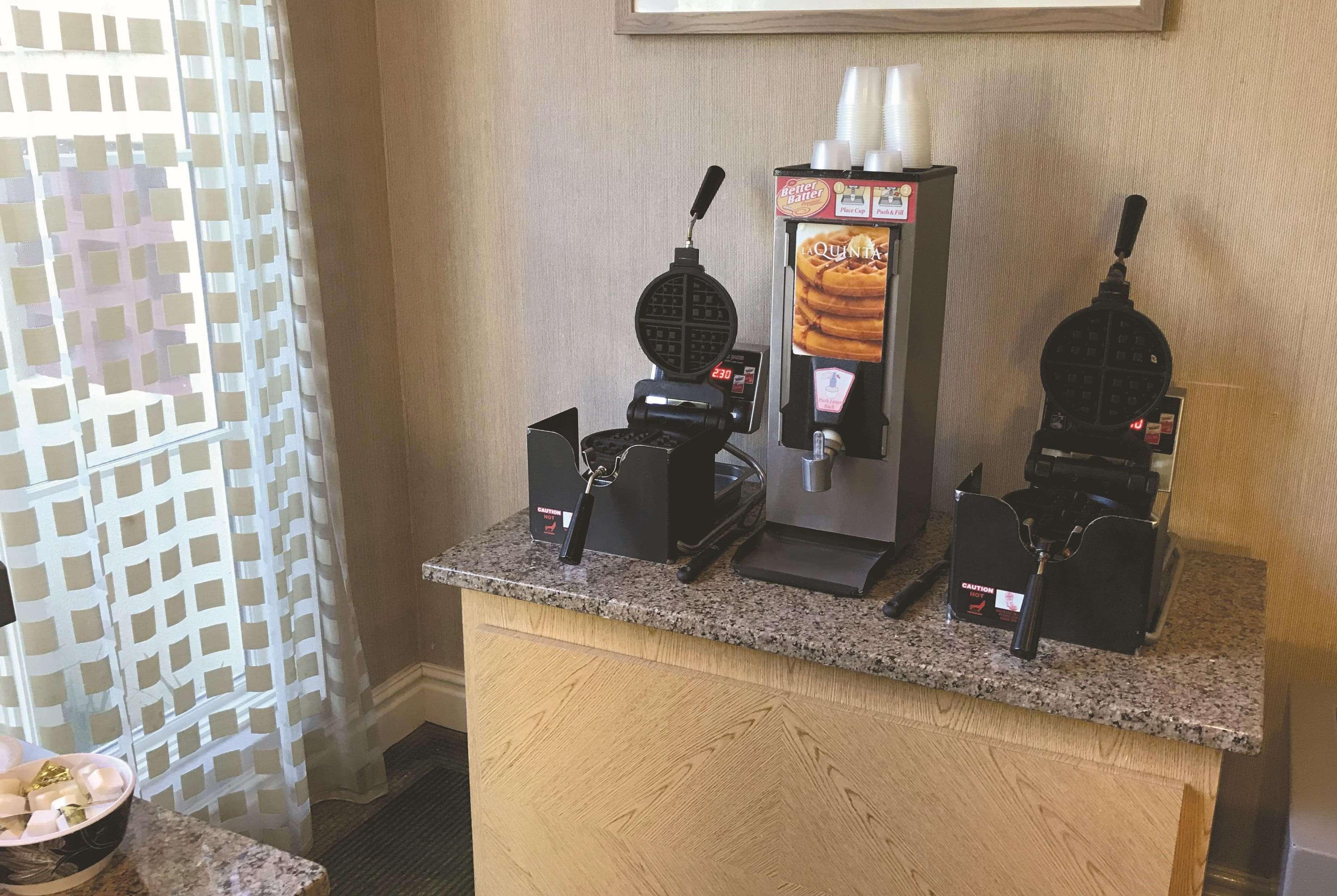 La Quinta By Wyndham Ft. Lauderdale Airport Hotel 3*