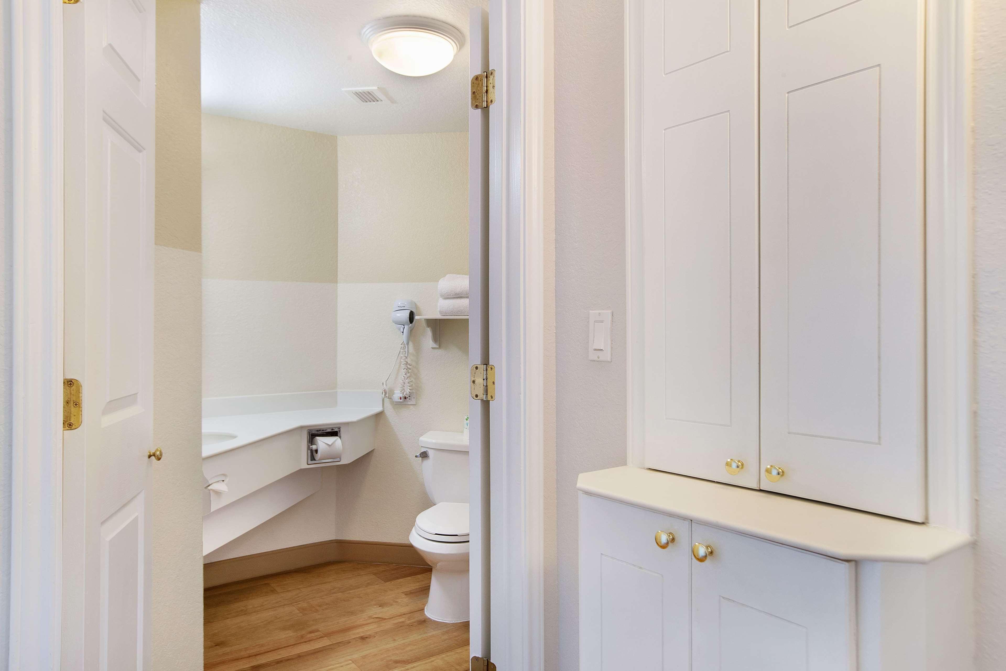 Hotel La Quinta By Wyndham Ft. Lauderdale Airport 3*