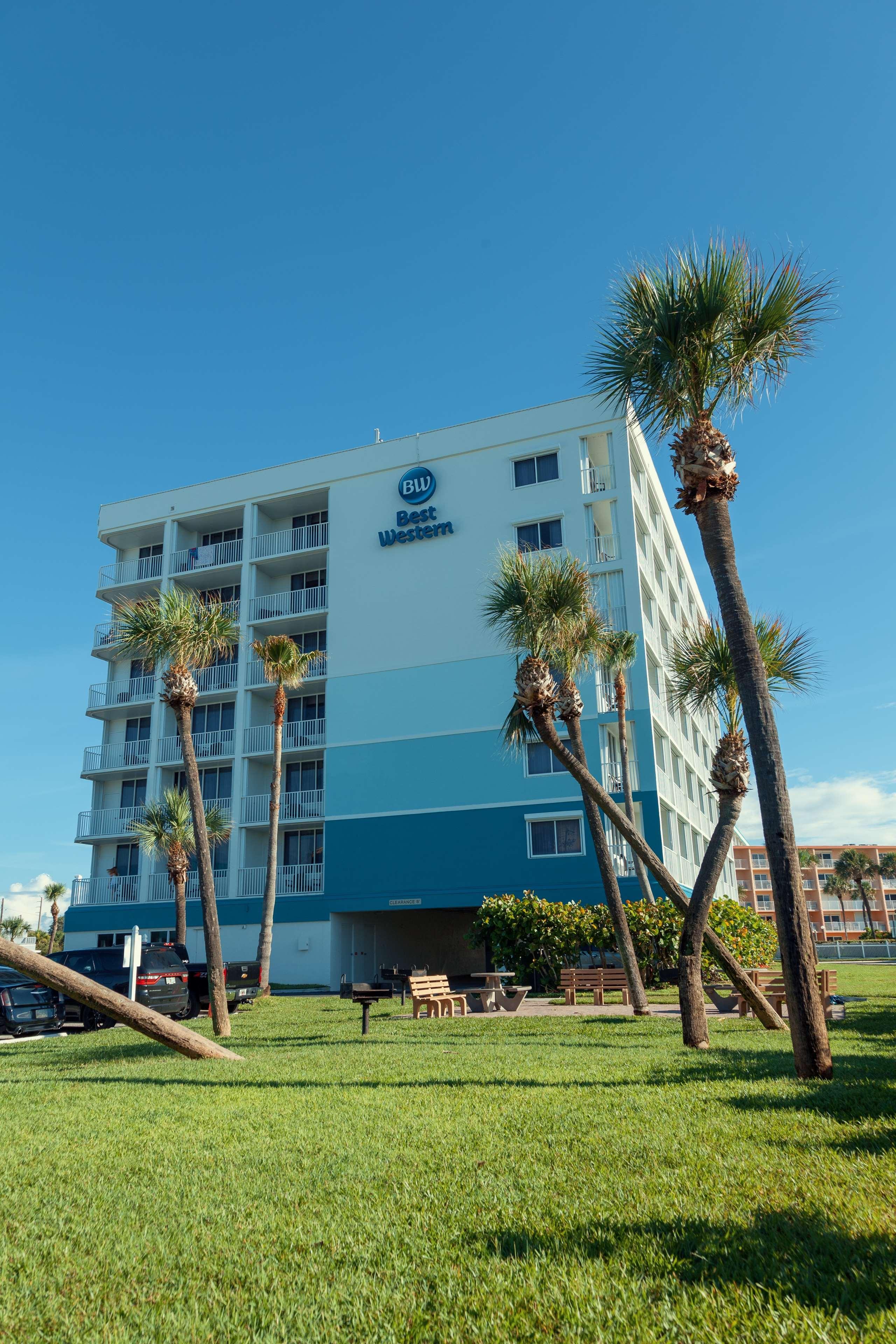Western Cocoa - Port Canaveral 3* Cocoa Beach