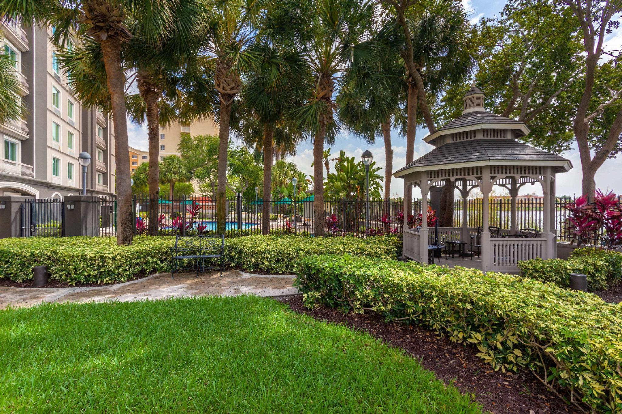 La Quinta By Wyndham Ft. Lauderdale Airport Hotel 3*