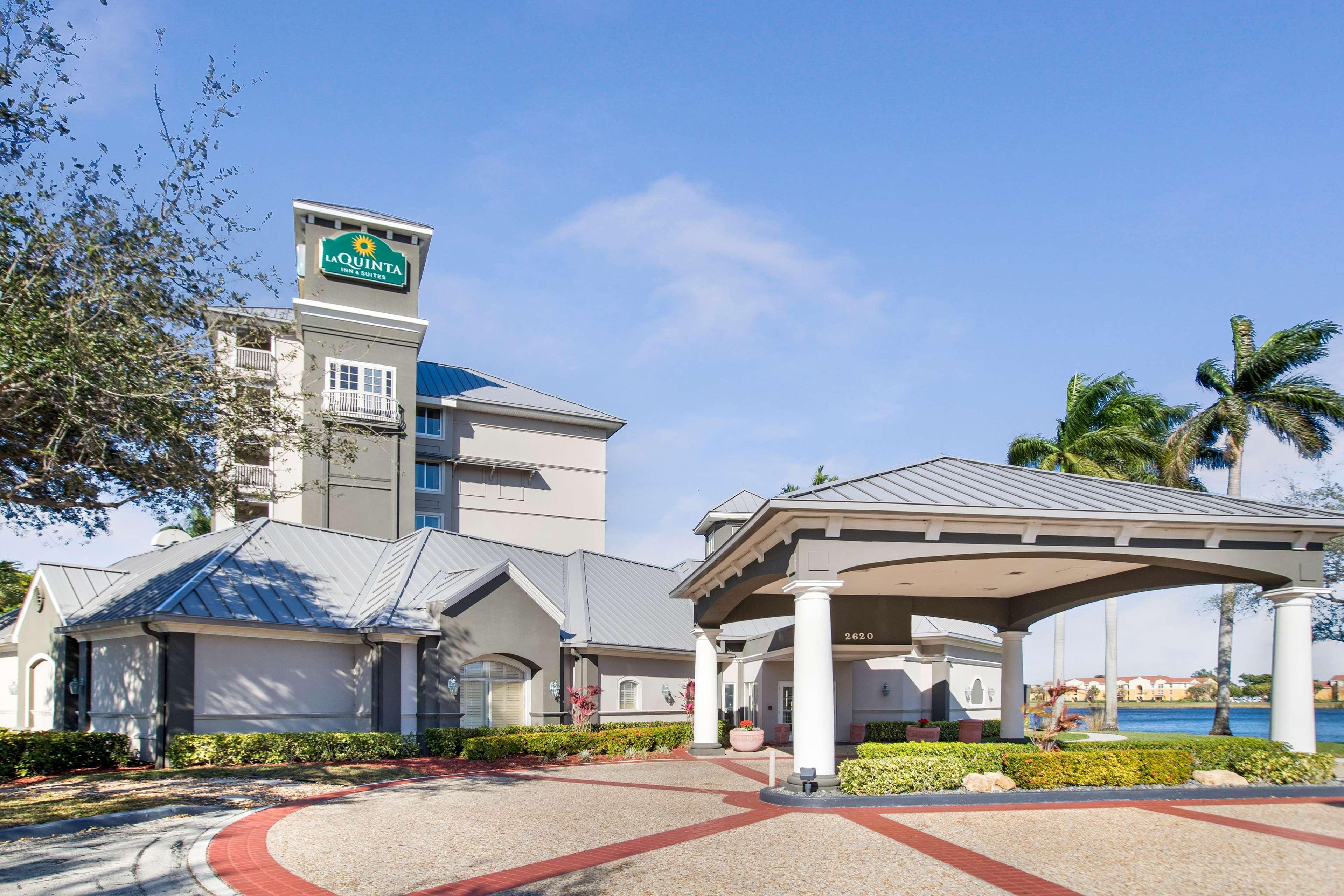 La Quinta By Wyndham Ft. Lauderdale Airport