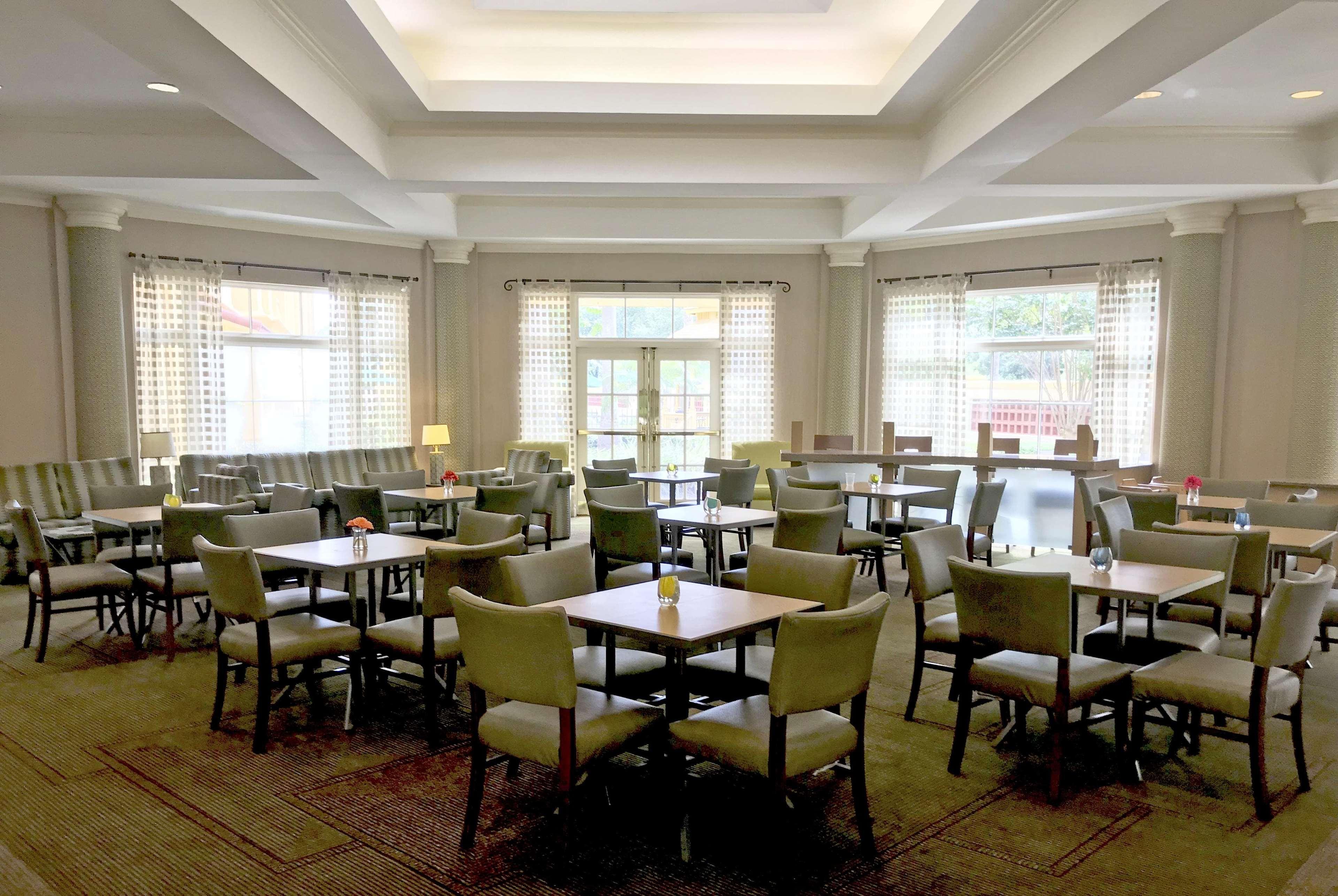 Hotel La Quinta By Wyndham Ft. Lauderdale Airport