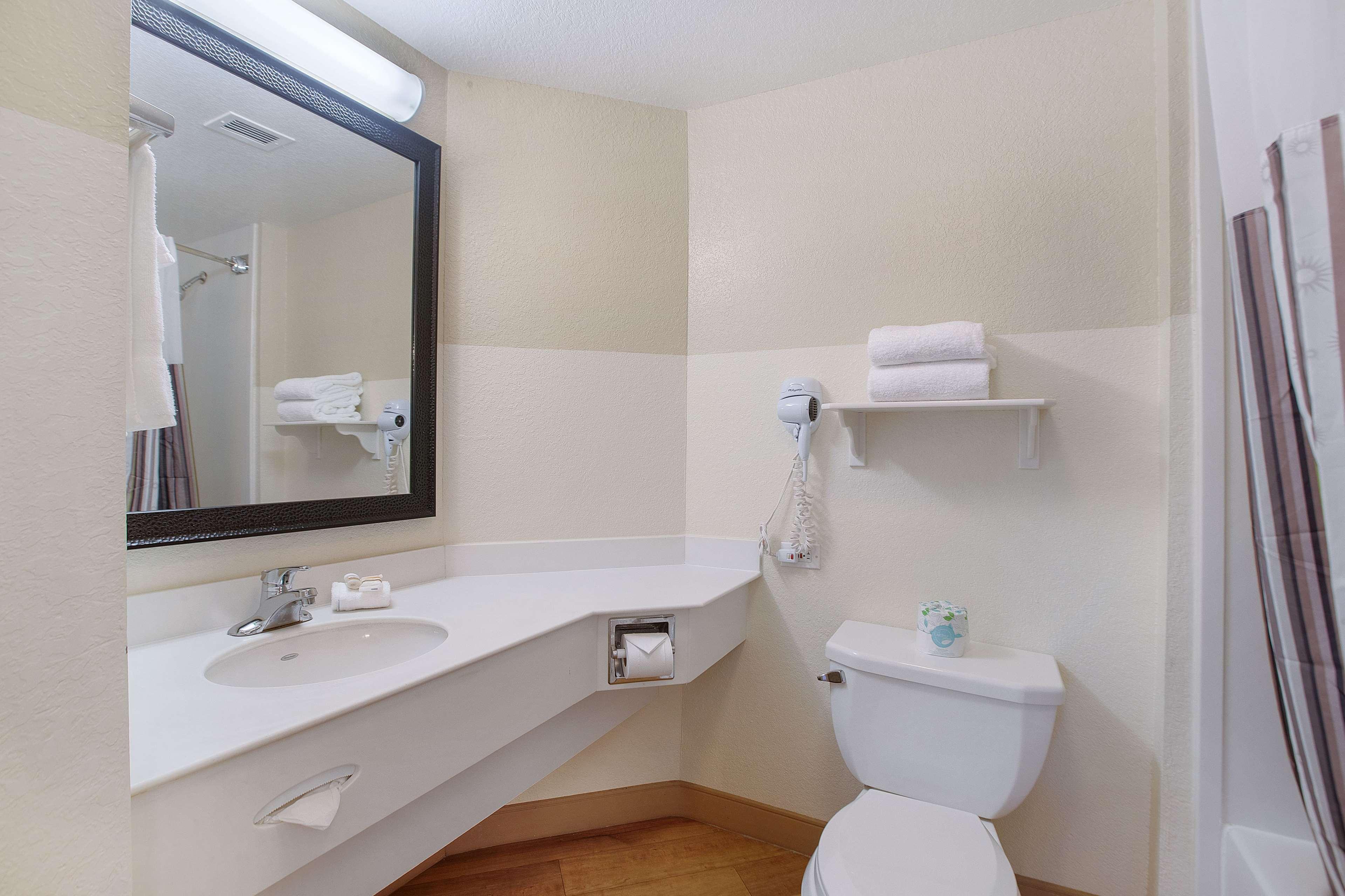 La Quinta By Wyndham Ft. Lauderdale Airport Hotel Hollywood