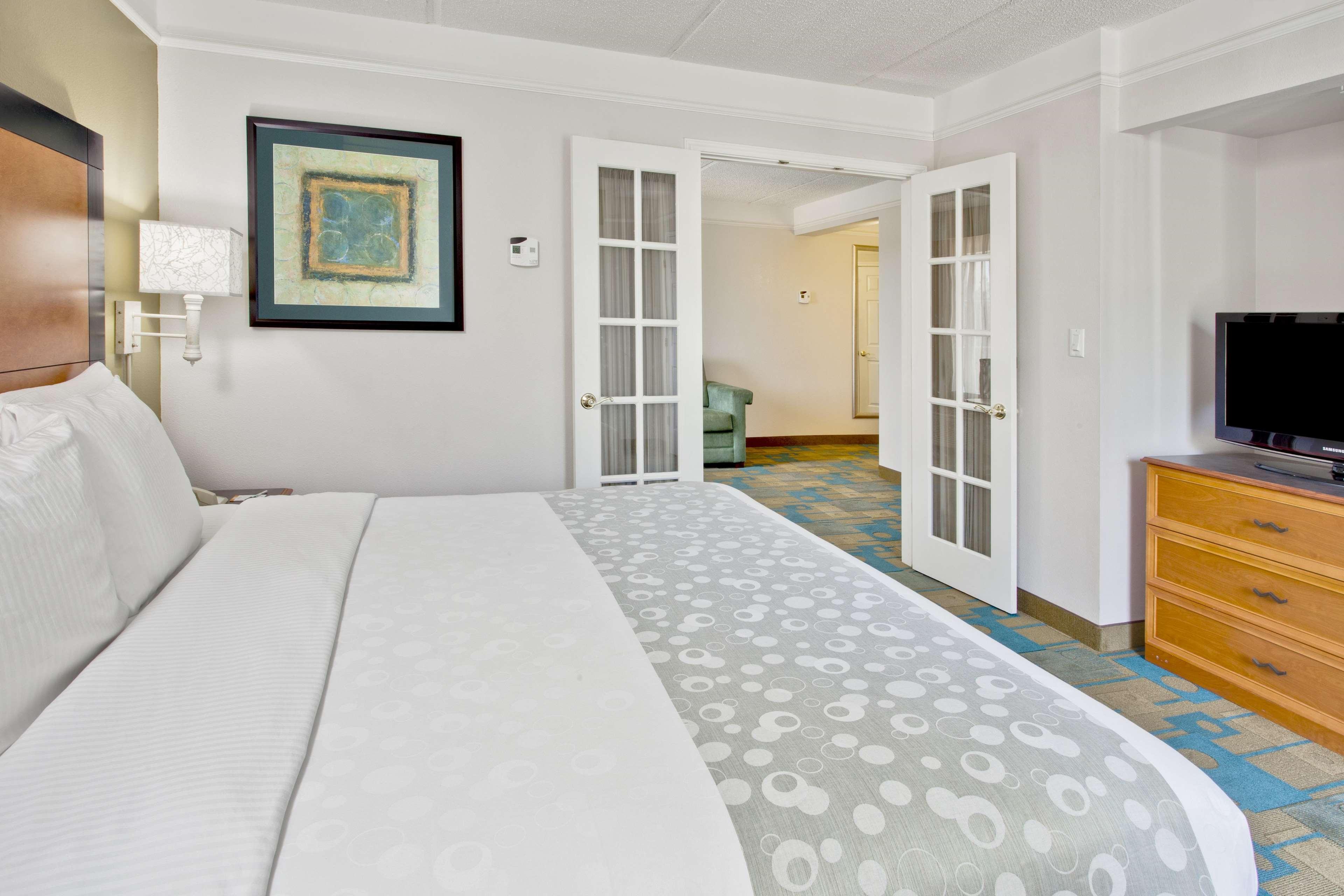 La Quinta By Wyndham Ft. Lauderdale Airport 3*