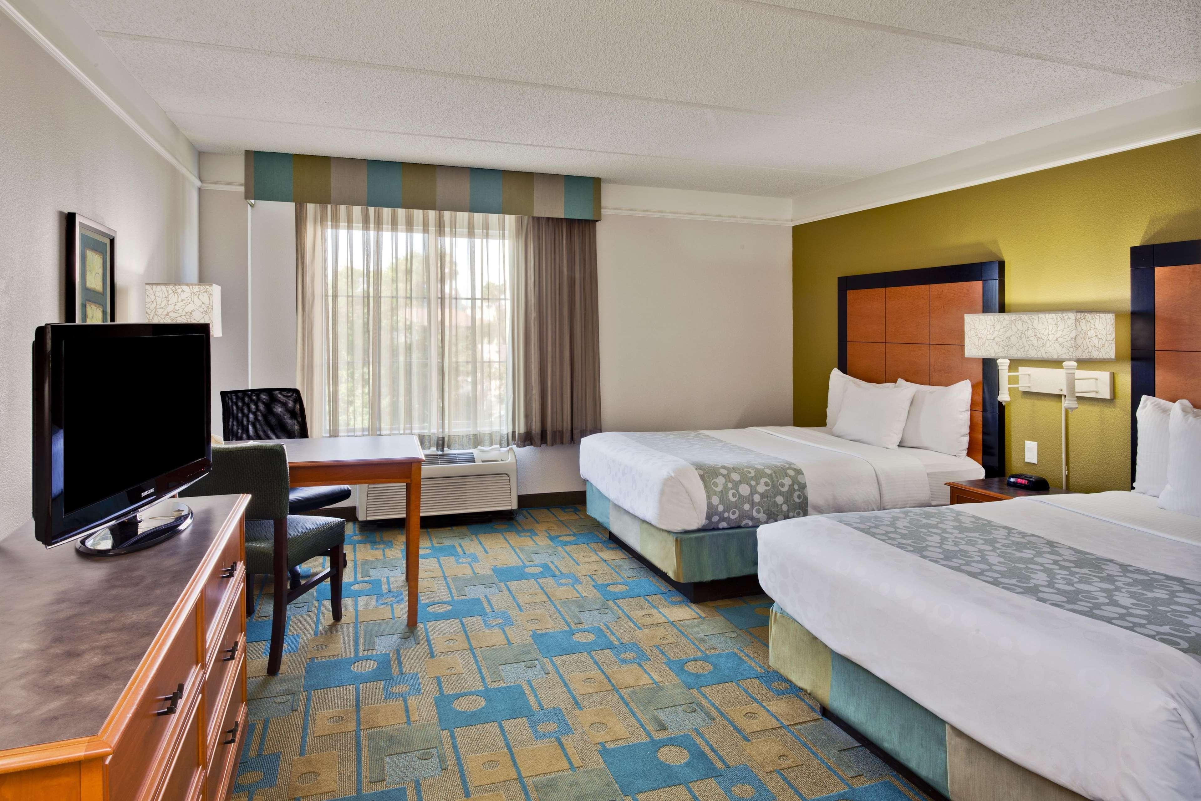 La Quinta By Wyndham Ft. Lauderdale Airport 3*