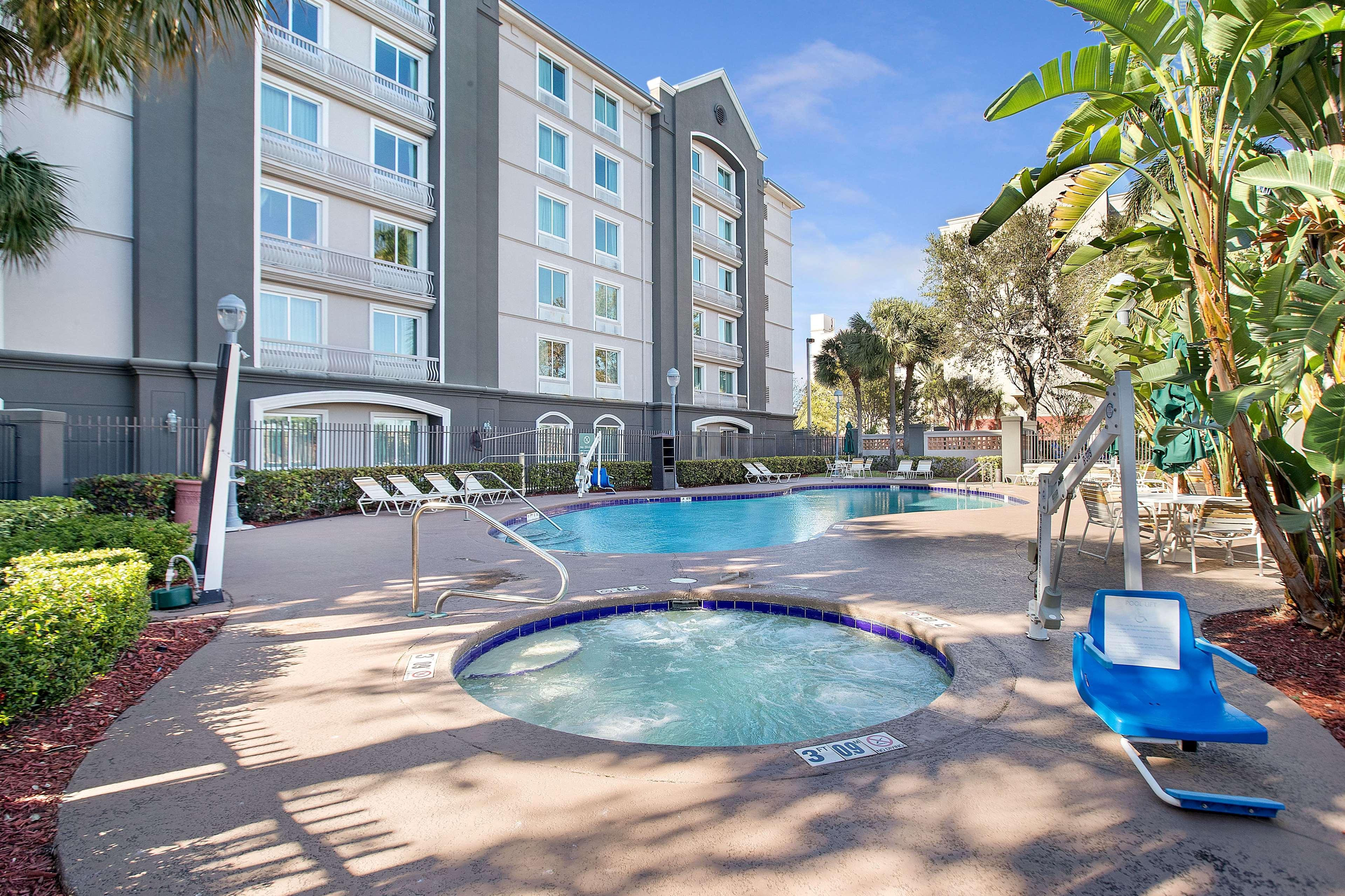 La Quinta By Wyndham Ft. Lauderdale Airport Hollywood