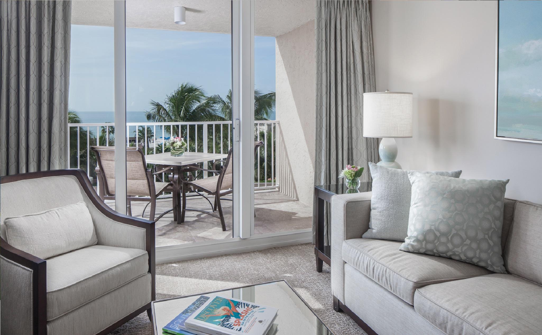 Marco Ocean Resort