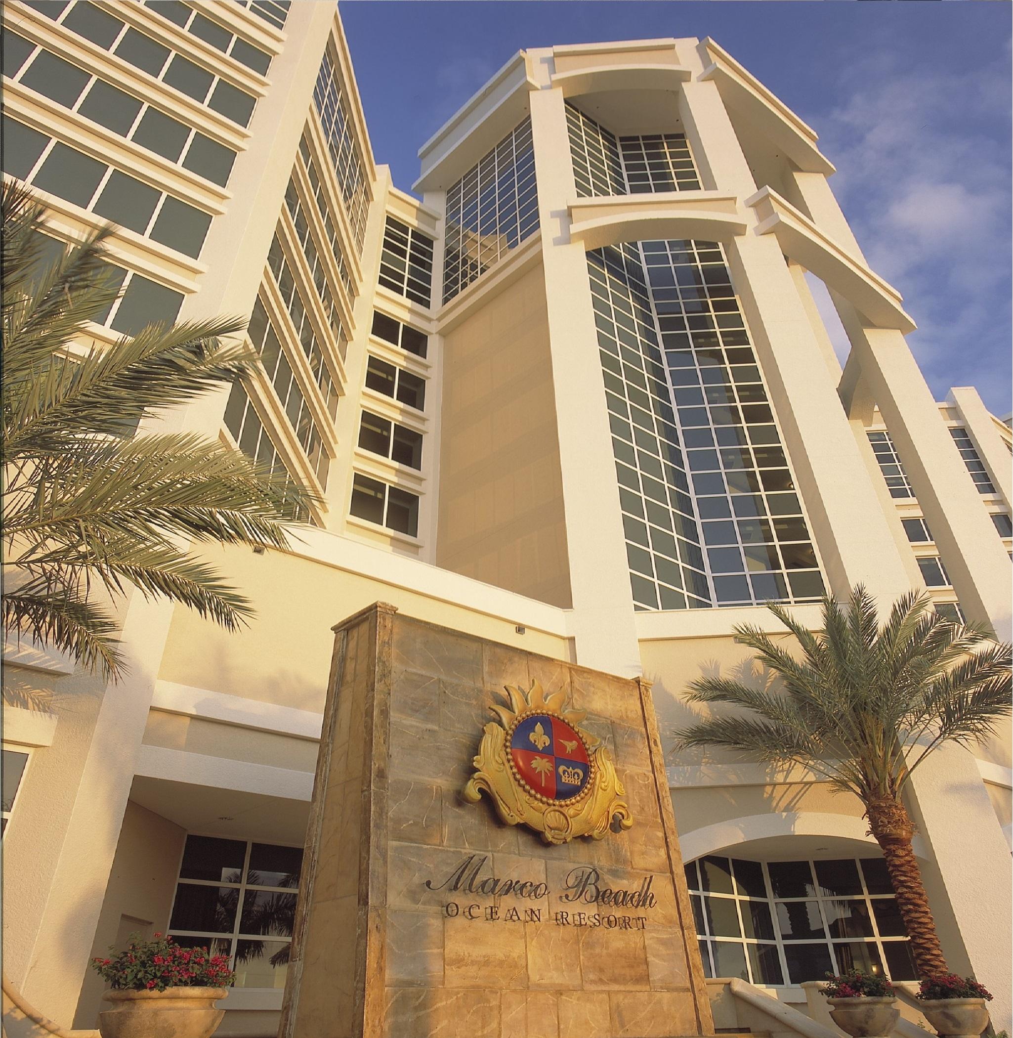 Resort Marco Ocean Marco Island