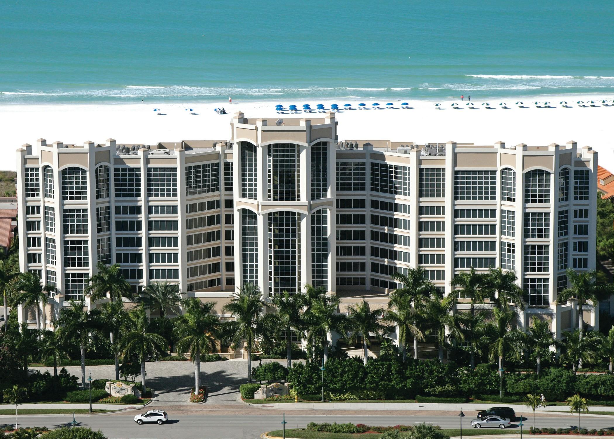 Marco Ocean Resort 4*