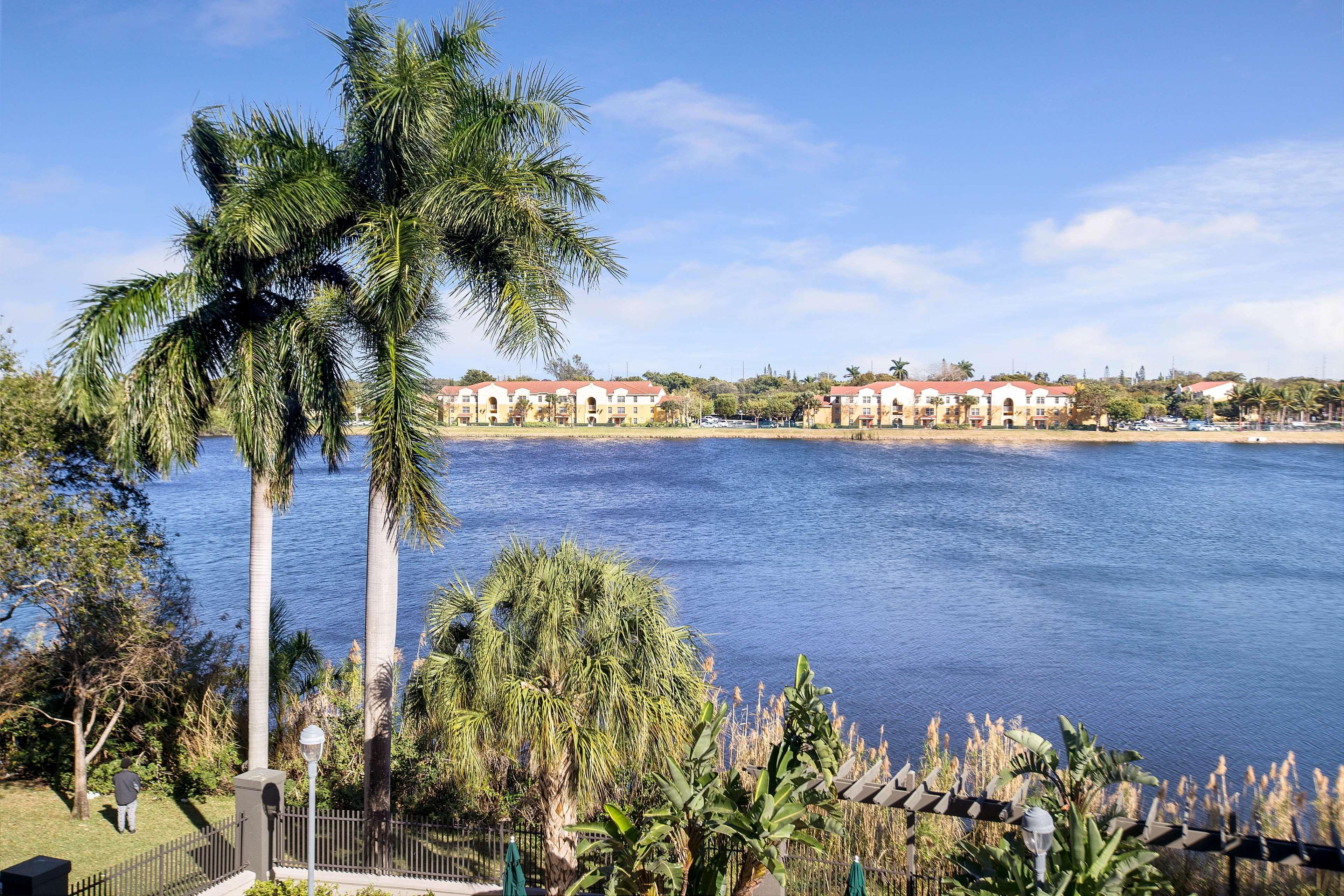 La Quinta By Wyndham Ft. Lauderdale Airport 3* Hollywood