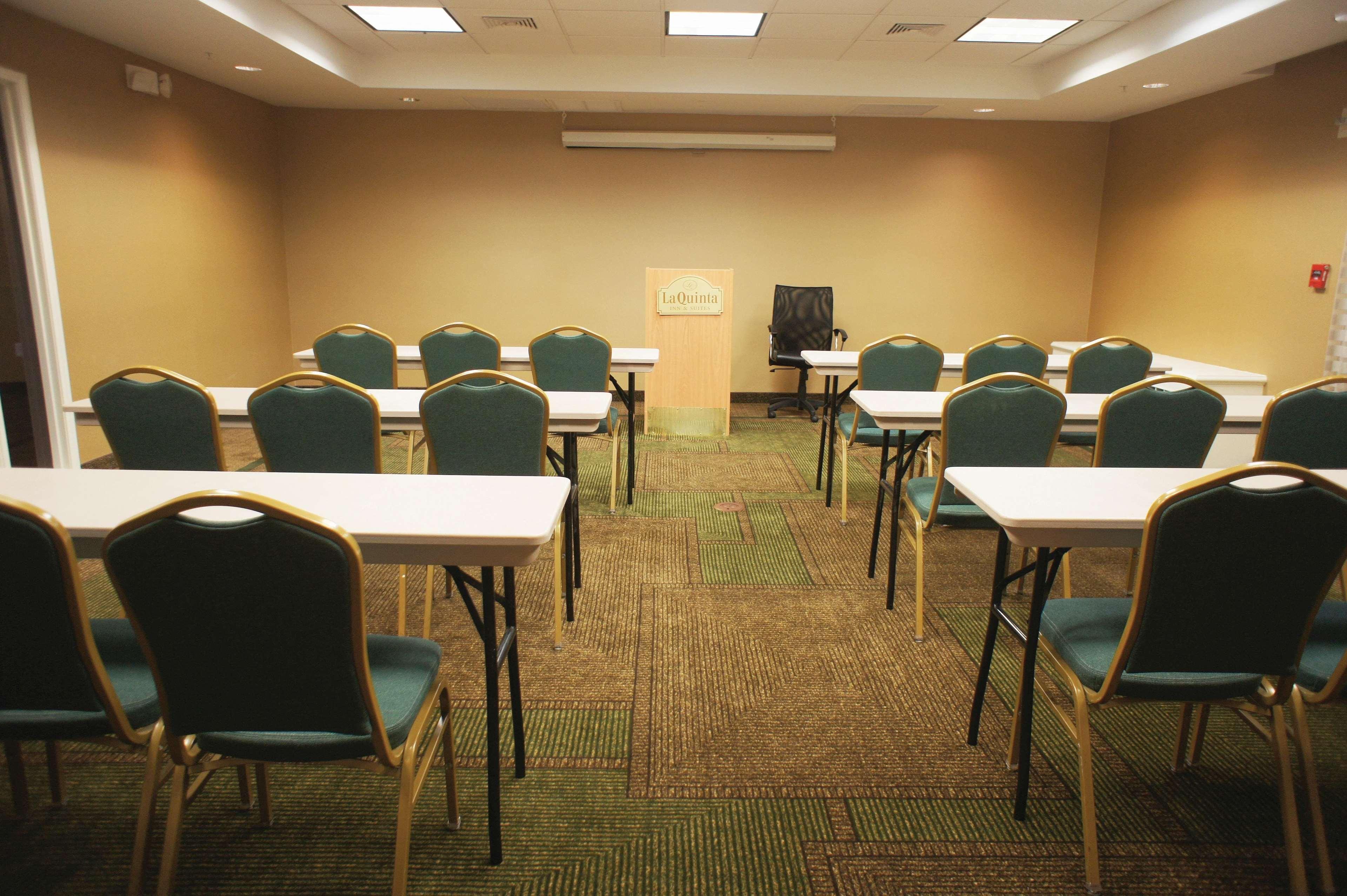 Hotel La Quinta By Wyndham Ft. Lauderdale Airport Hollywood