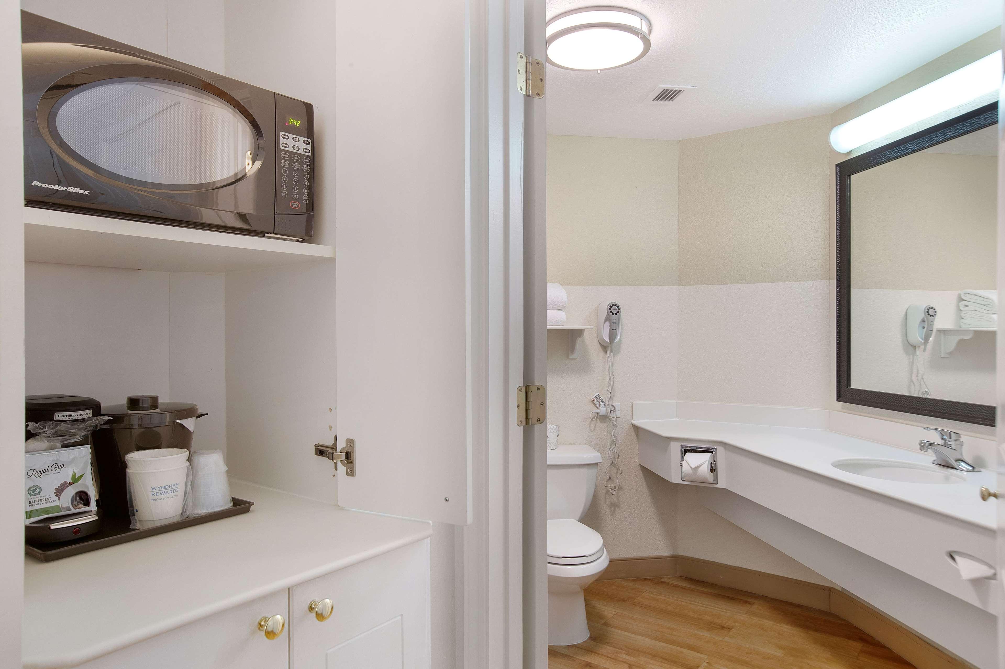 La Quinta By Wyndham Ft. Lauderdale Airport Hotel 3*