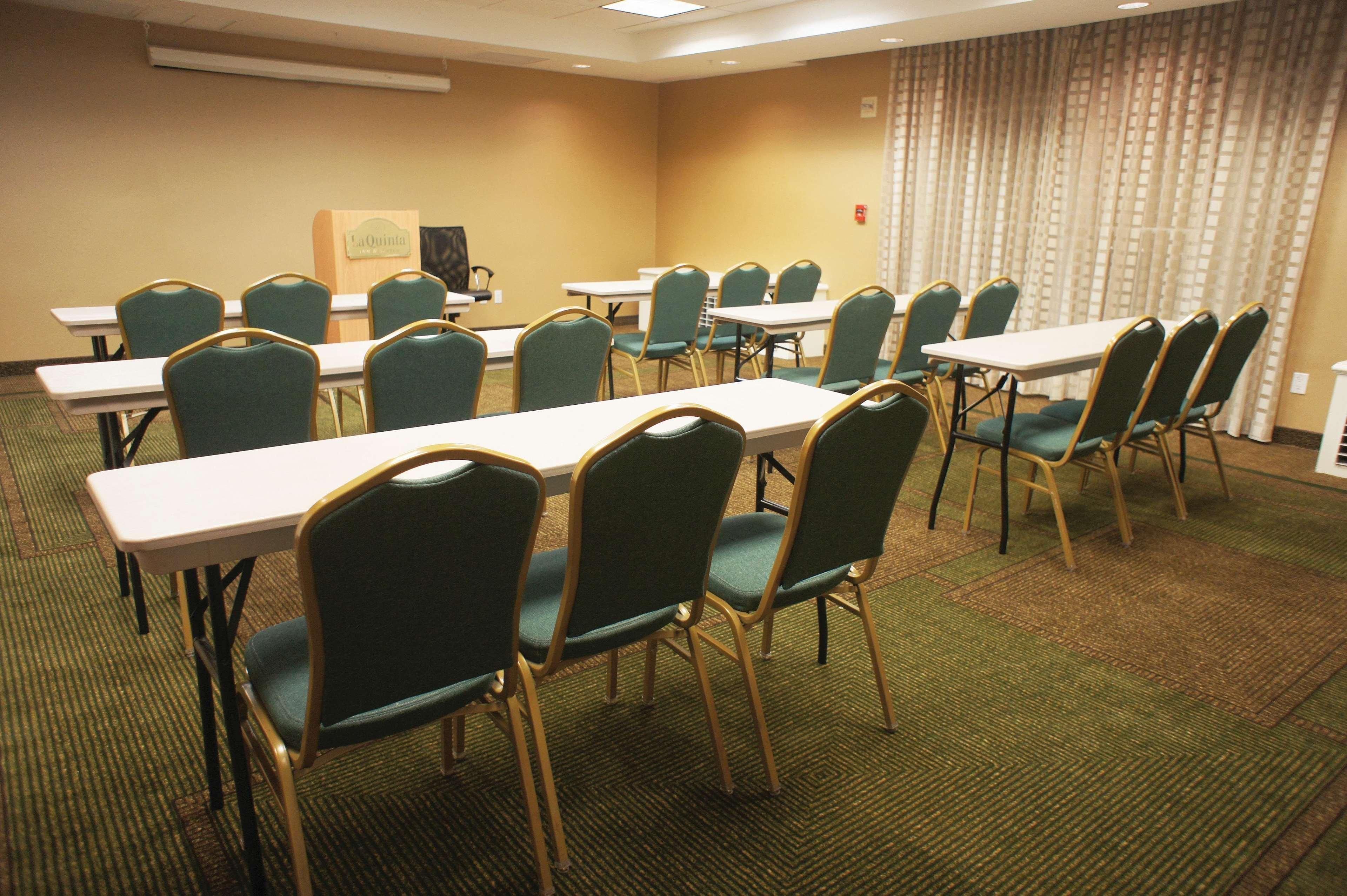 La Quinta By Wyndham Ft. Lauderdale Airport Hotel