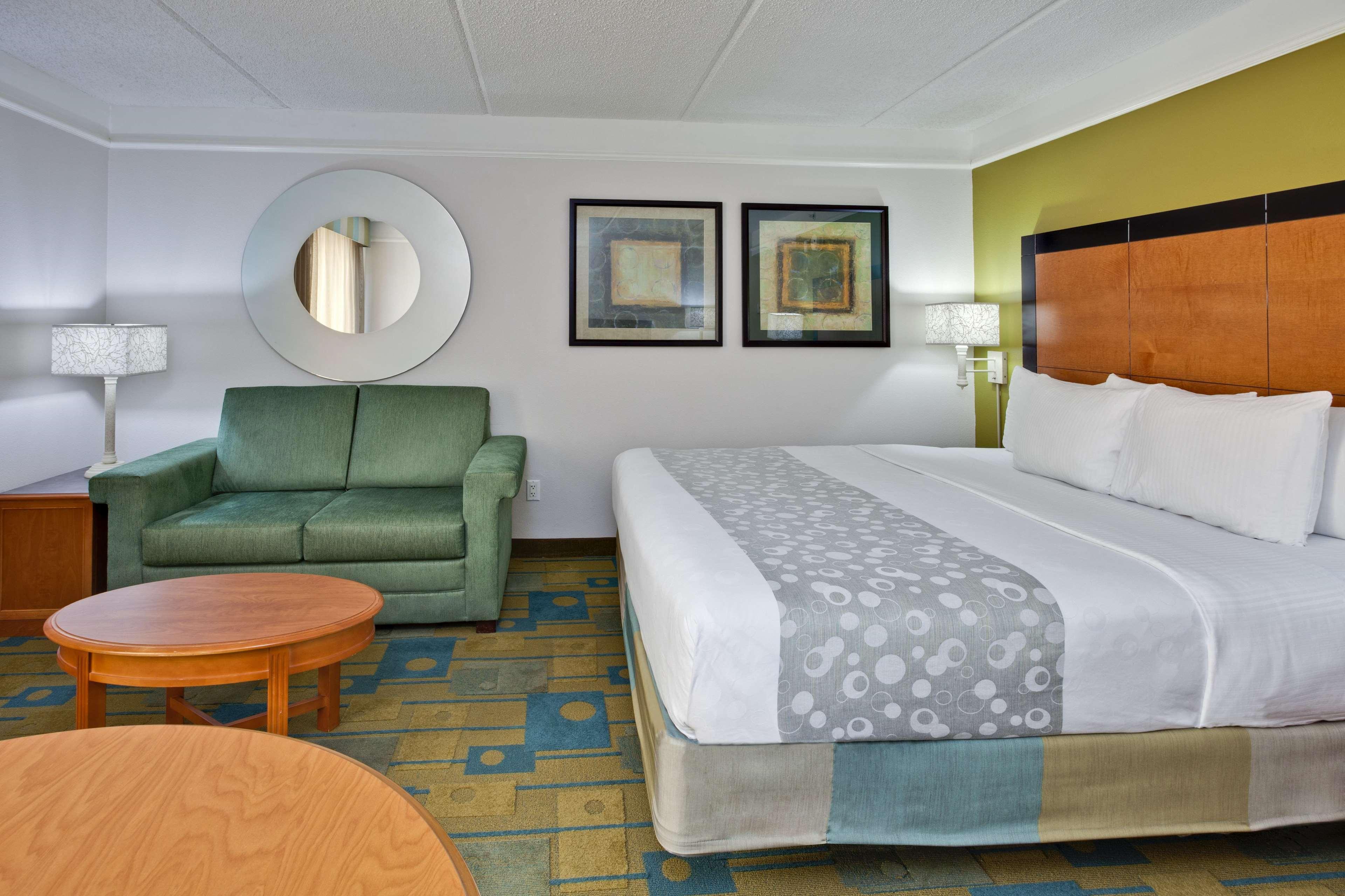 La Quinta By Wyndham Ft. Lauderdale Airport 3*