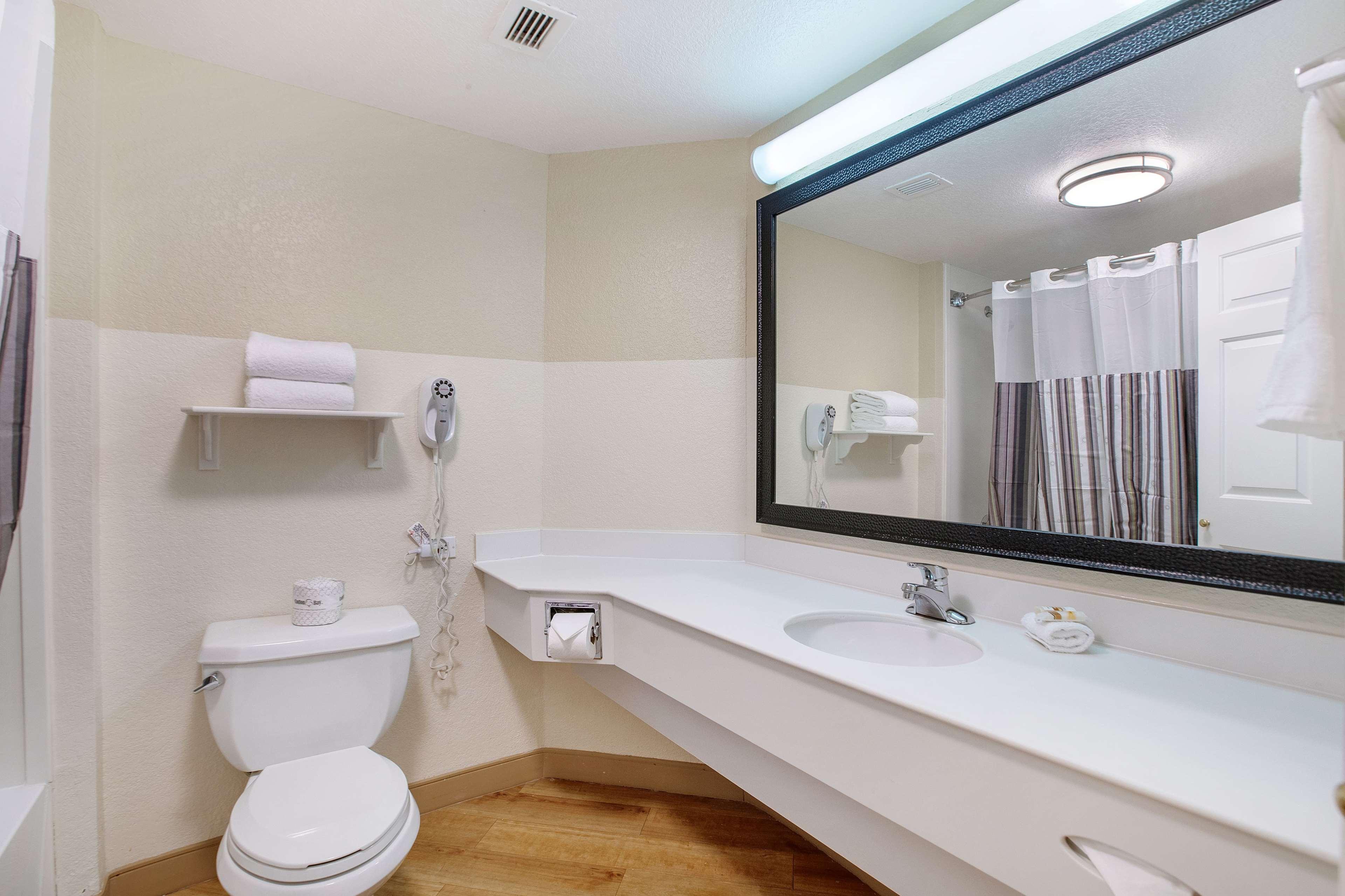 La Quinta By Wyndham Ft. Lauderdale Airport Hotel 3*