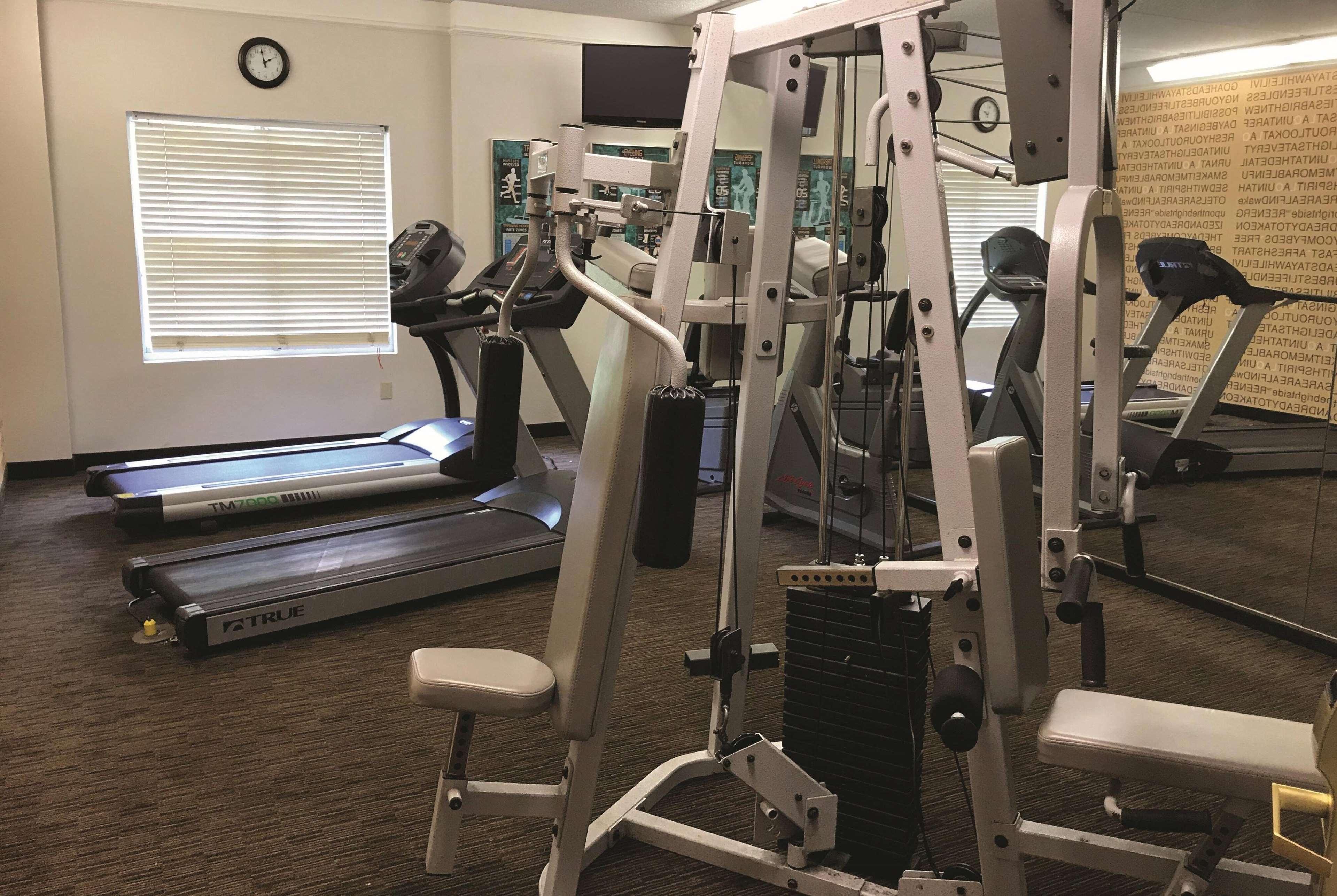 Hotel La Quinta By Wyndham Ft. Lauderdale Airport