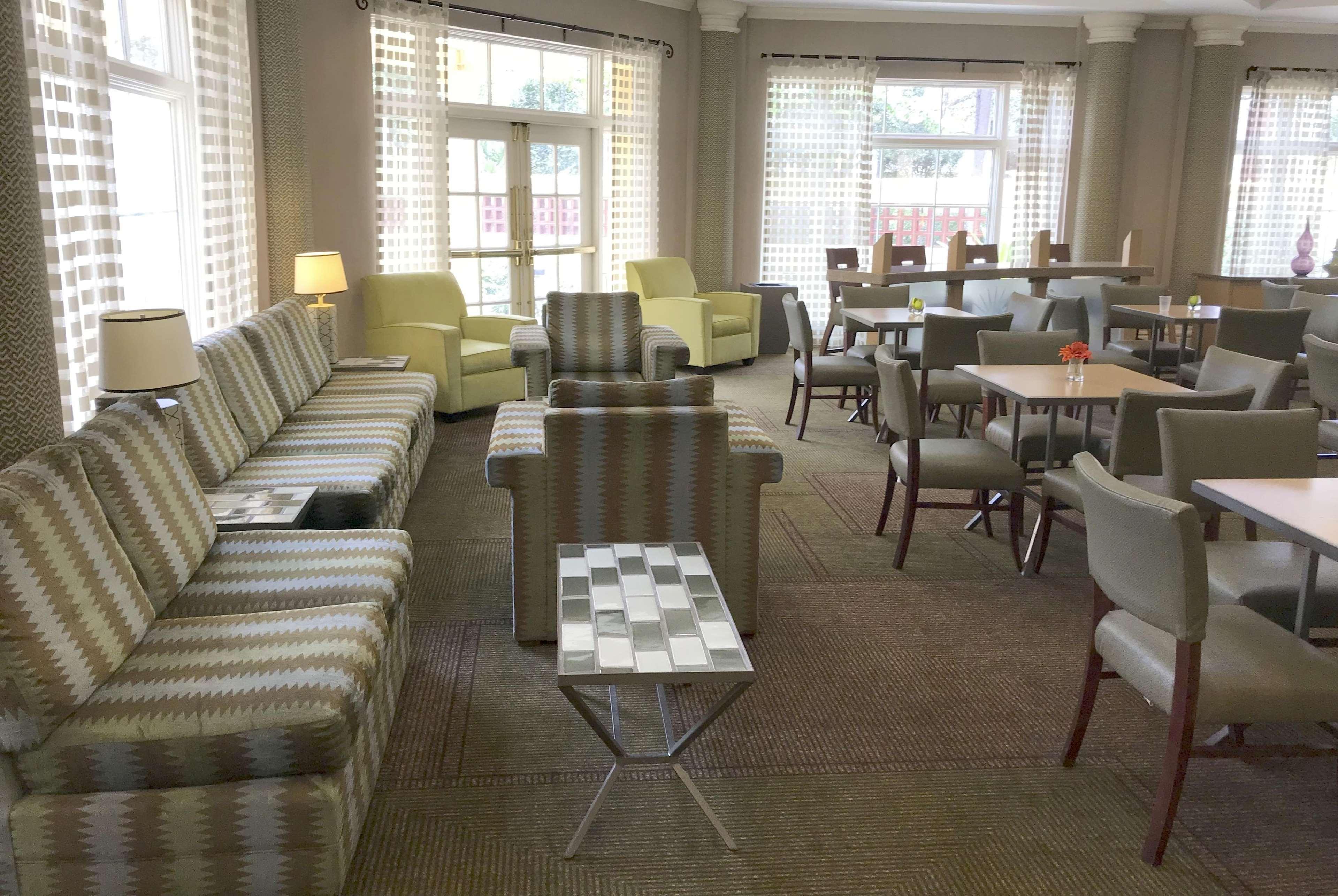 Hotel La Quinta By Wyndham Ft. Lauderdale Airport