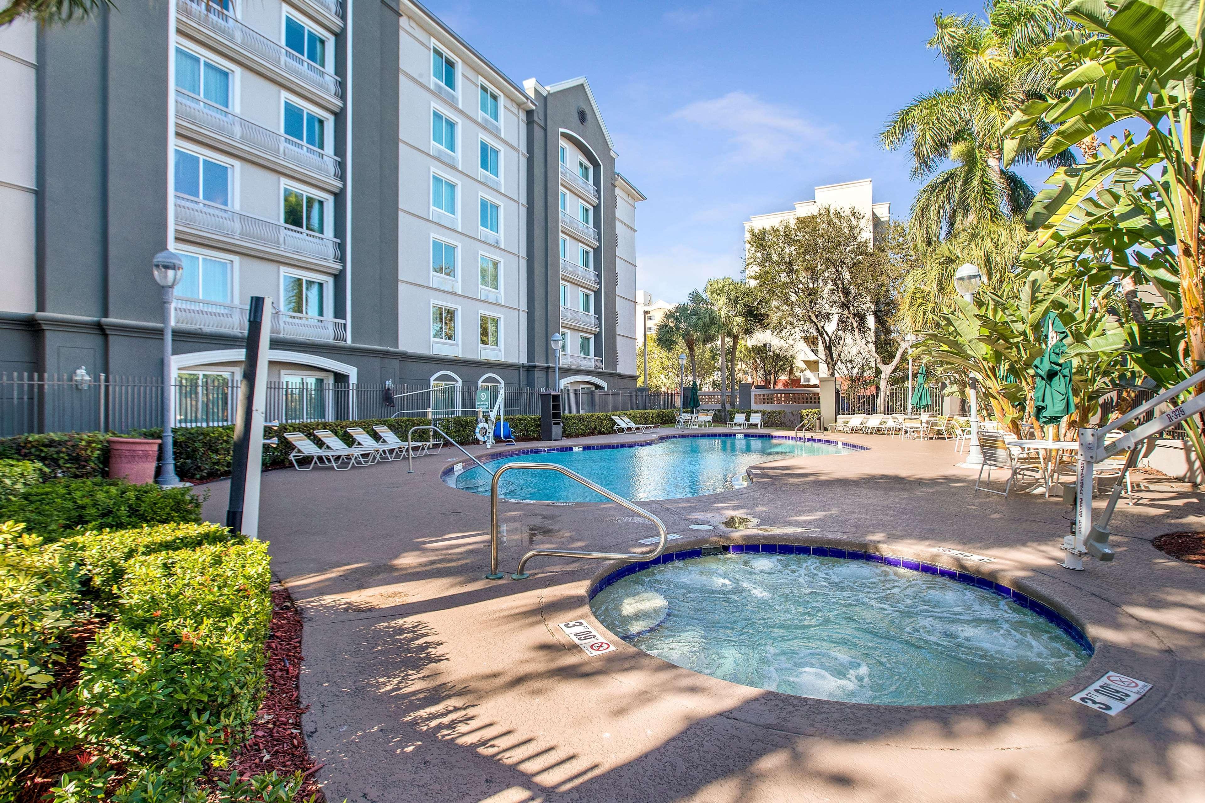 La Quinta By Wyndham Ft. Lauderdale Airport 3* Hollywood