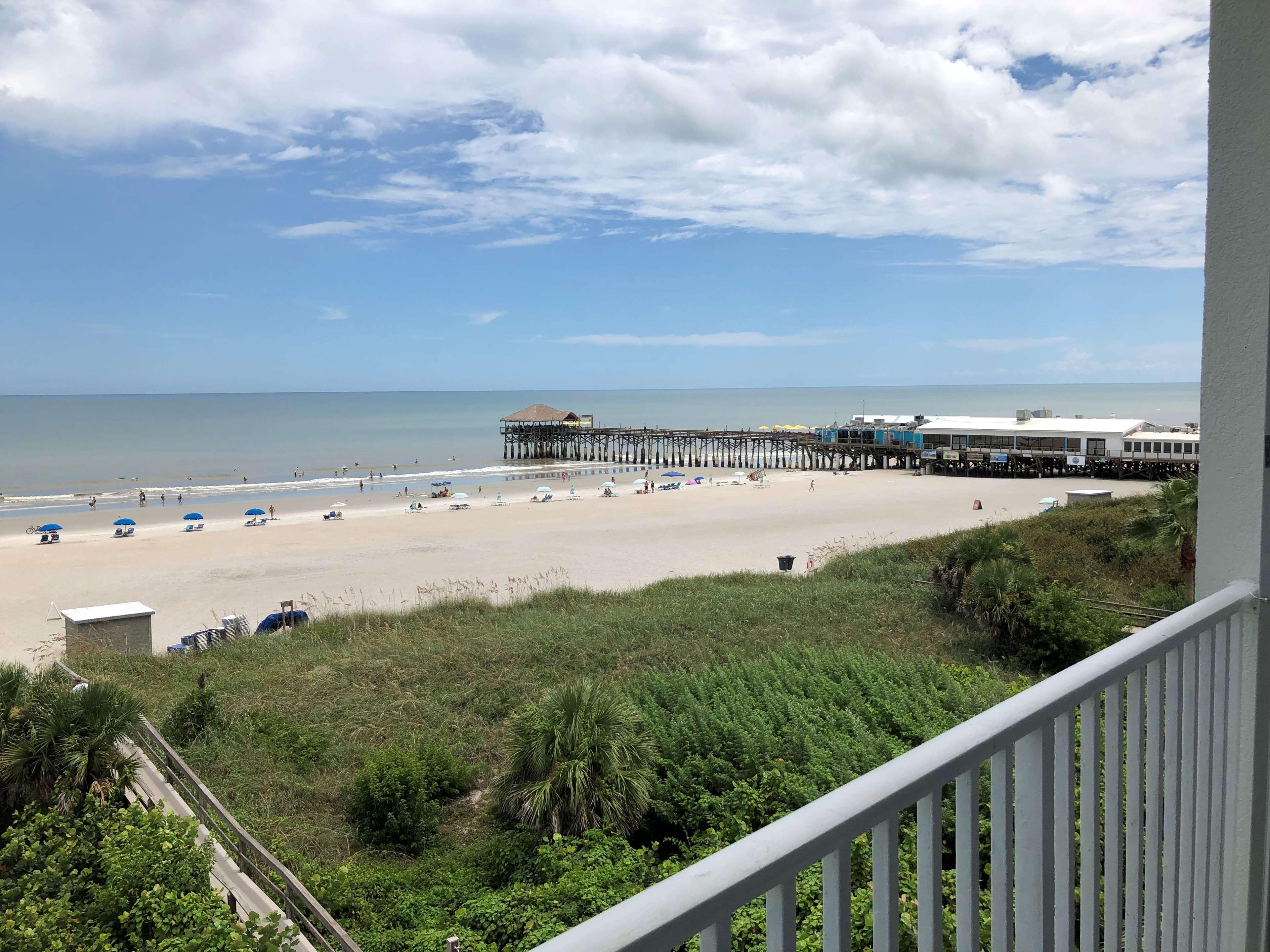 Western Cocoa - Port Canaveral Hotel 3*