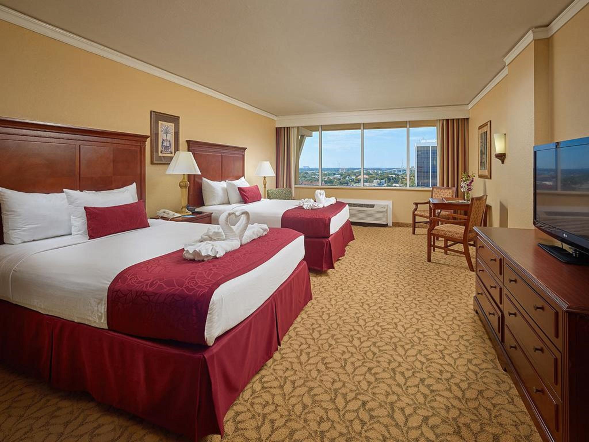 The Plaza & - Daytona Resort