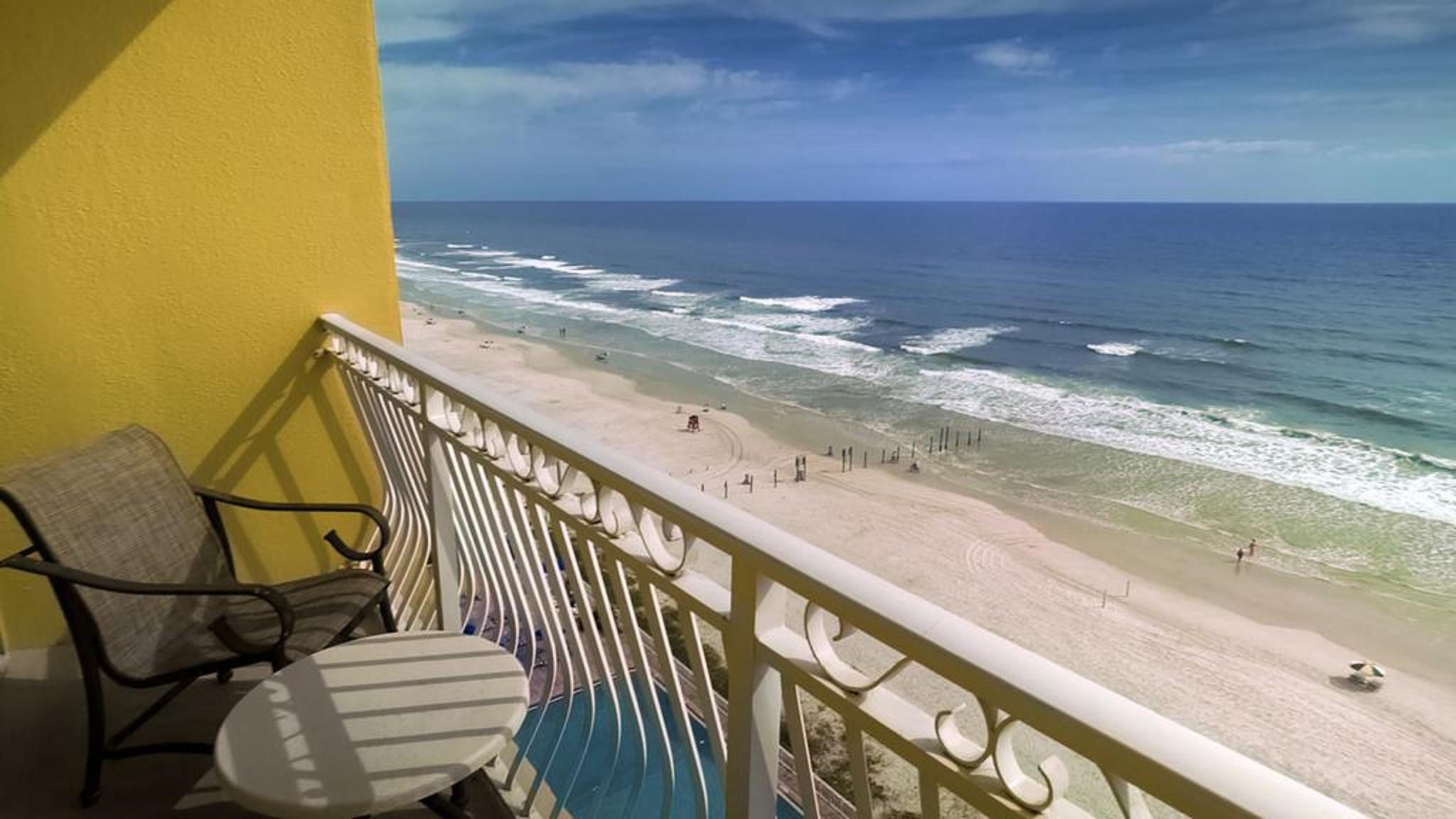Resort The Plaza & - Daytona