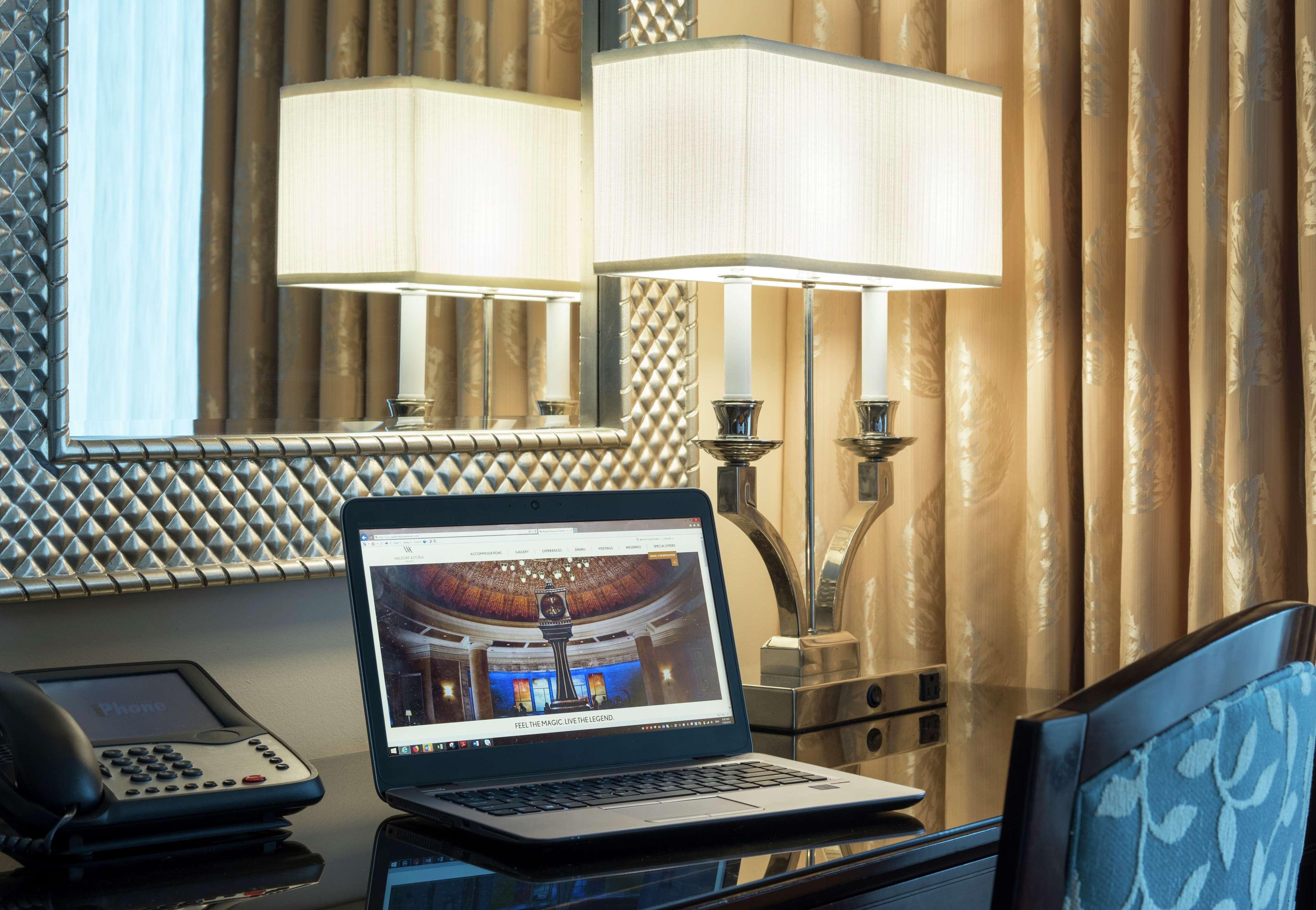 Waldorf Astoria Orlando - An Official Walt World 5*