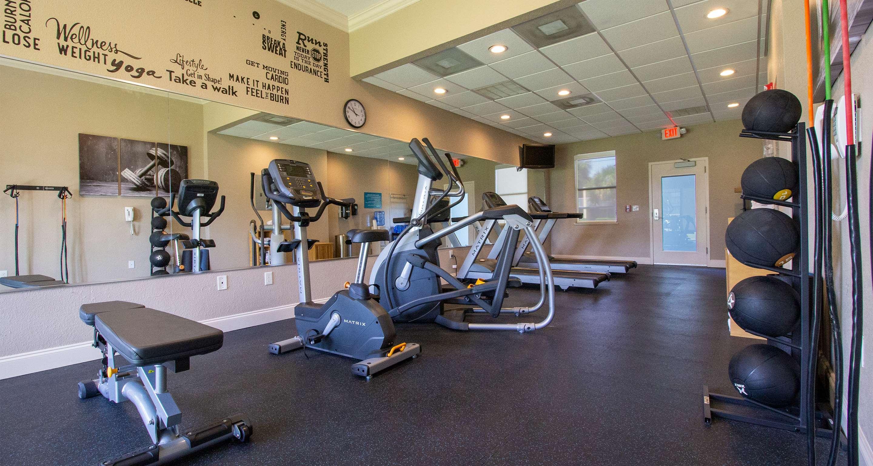 Western Cocoa - Port Canaveral Hotel Cocoa Beach