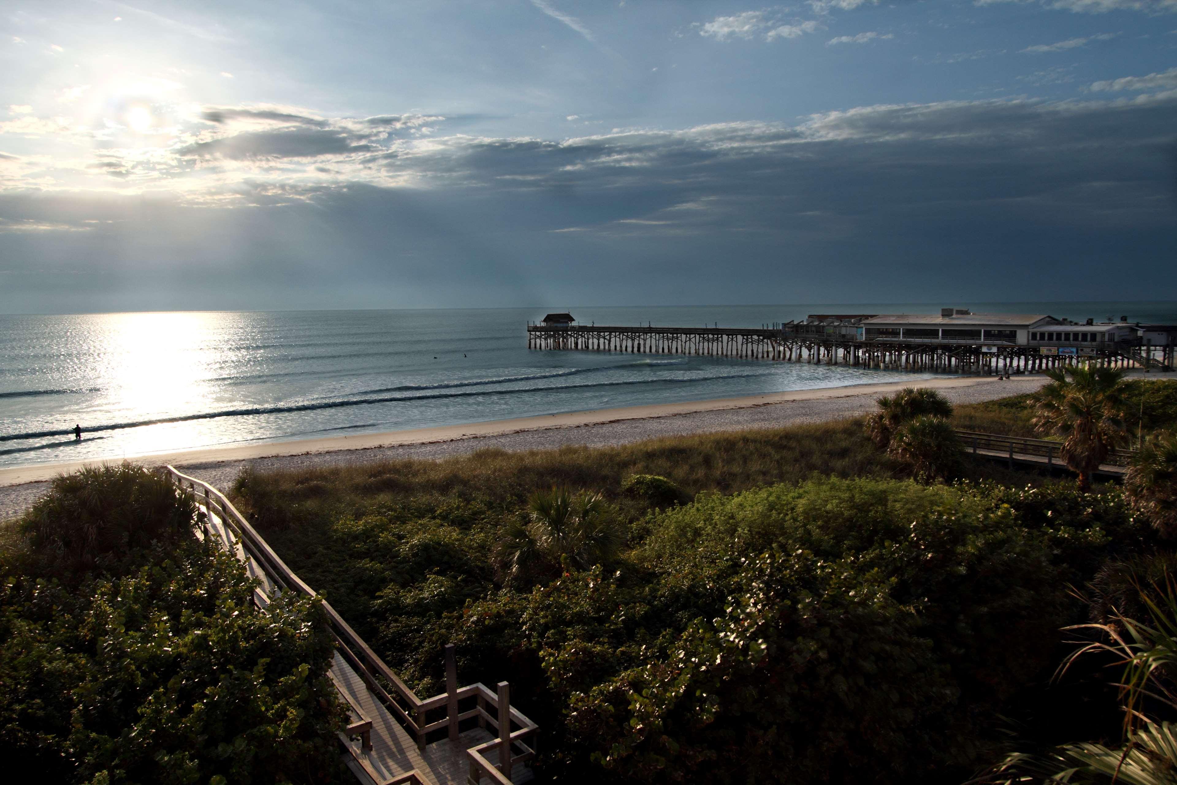Western Cocoa - Port Canaveral 3*
