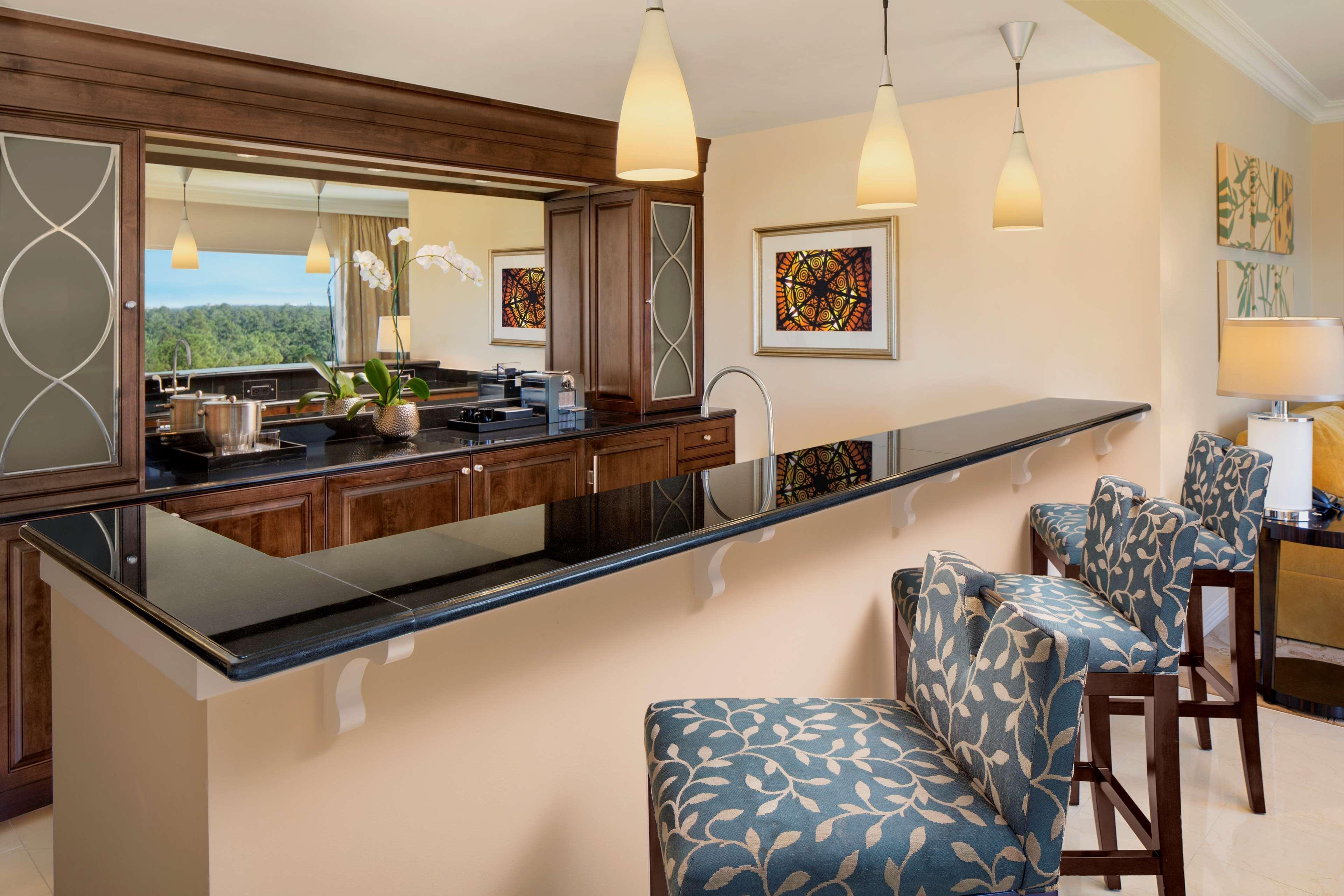 Waldorf Astoria Orlando - An Official Walt World 5*