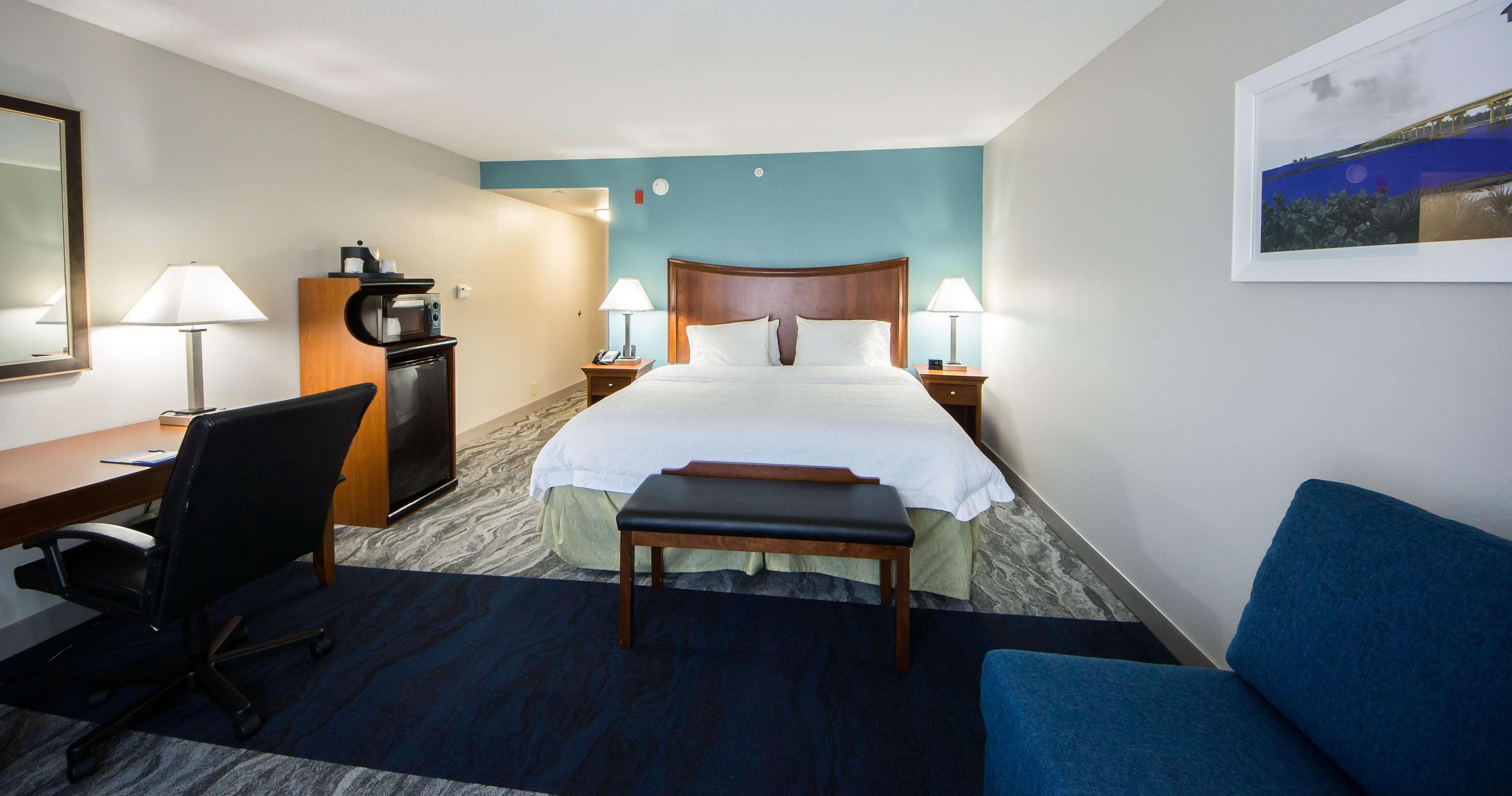 Hampton Melbourne-viera Hotel 3*